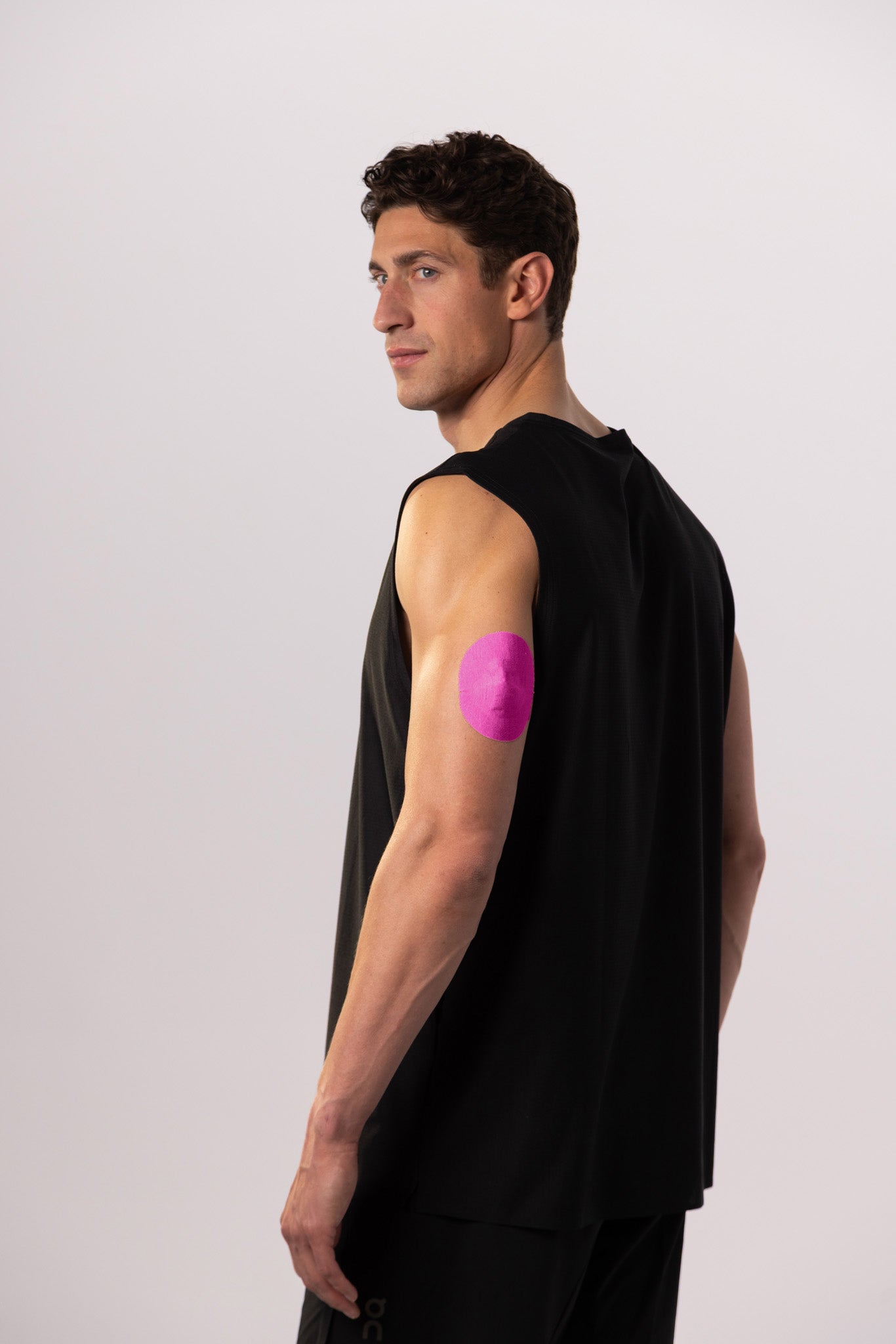 Skin Grip Original - Medtronic Guardian/Enlite Adhesive Patches