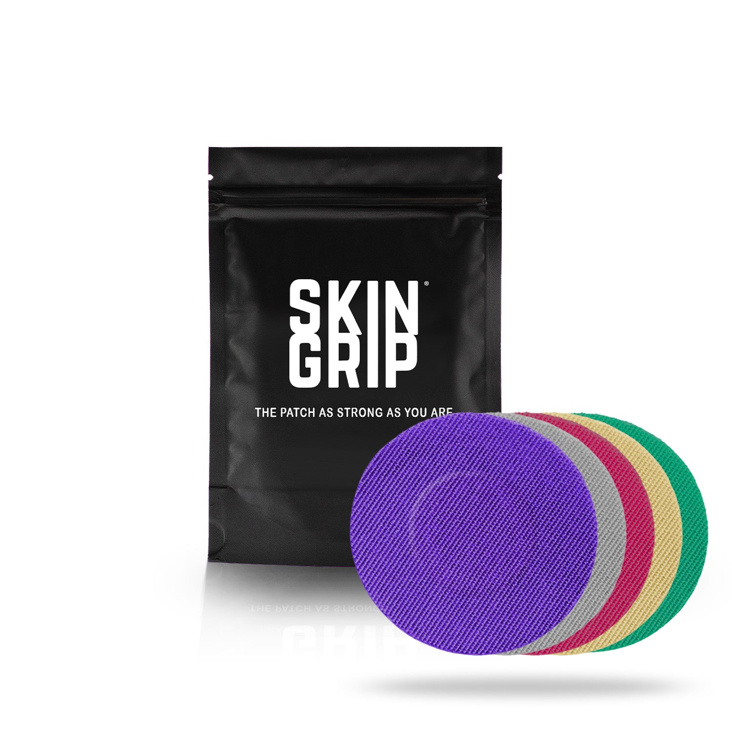 Skin Grip Original - Freestyle Libre 2+ & Lingo Adhesive Patches