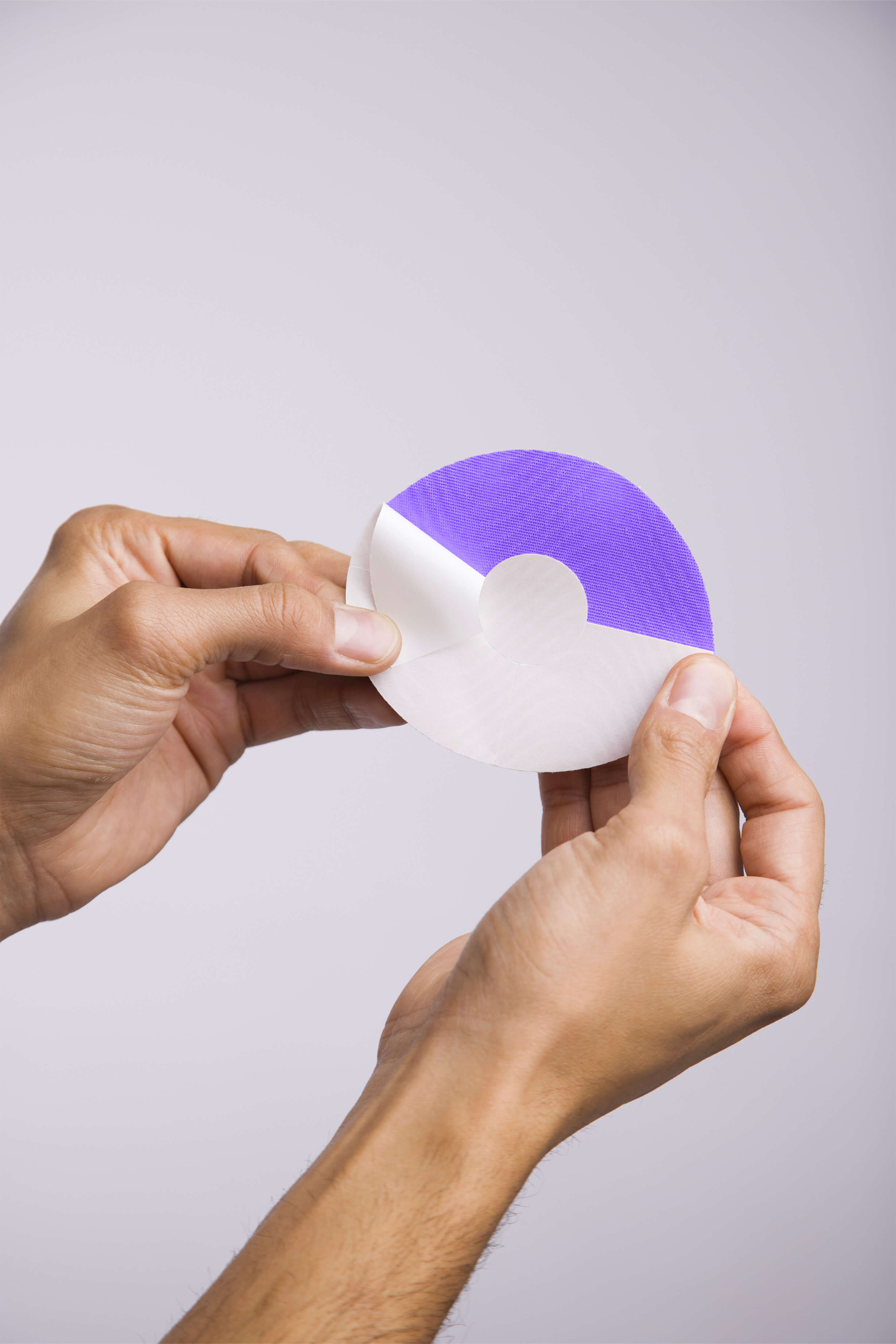 Skin Grip Original - Medtronic Guardian/Enlite Adhesive Patches