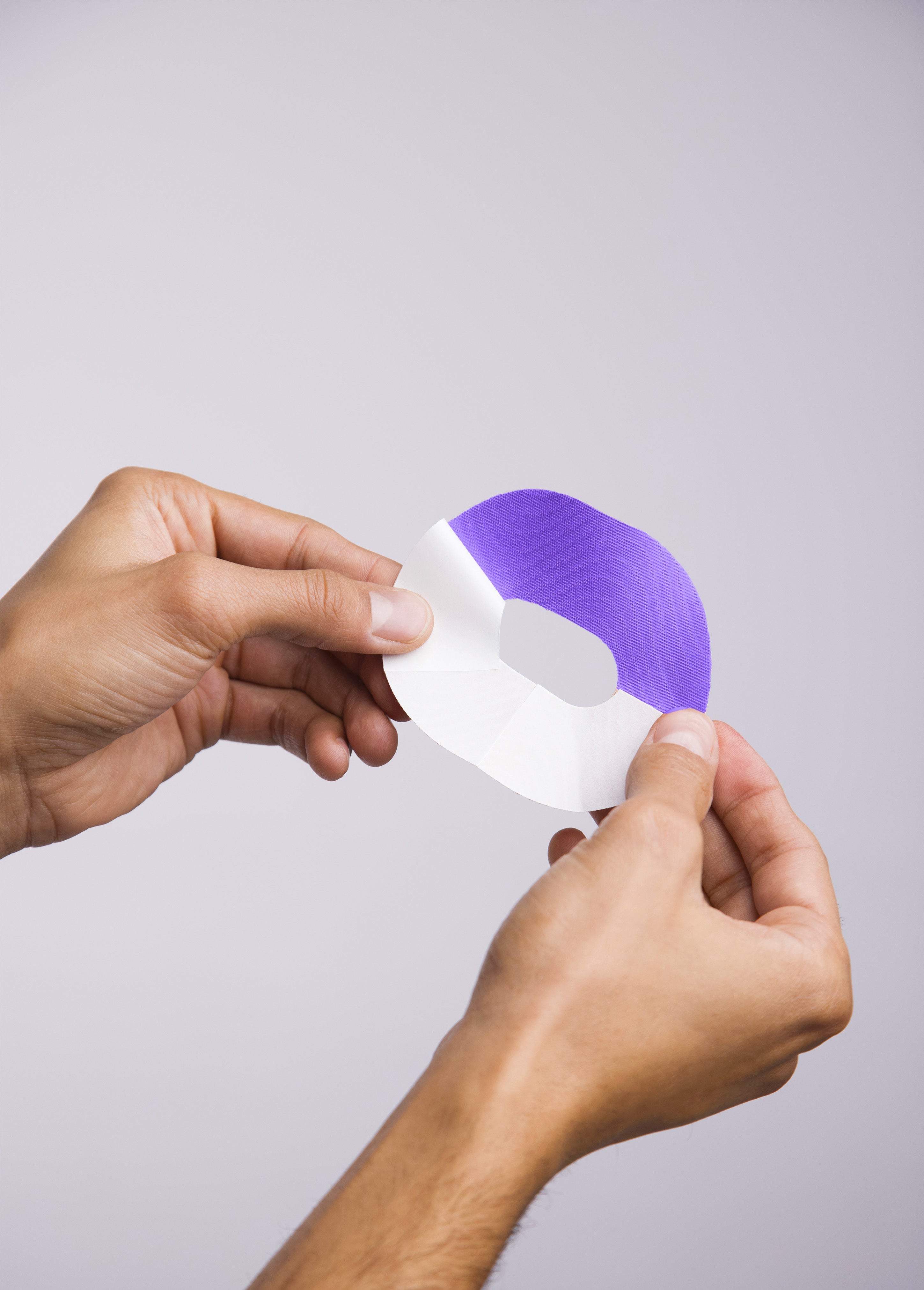 Skin Grip Original - Dexcom G6 Patches