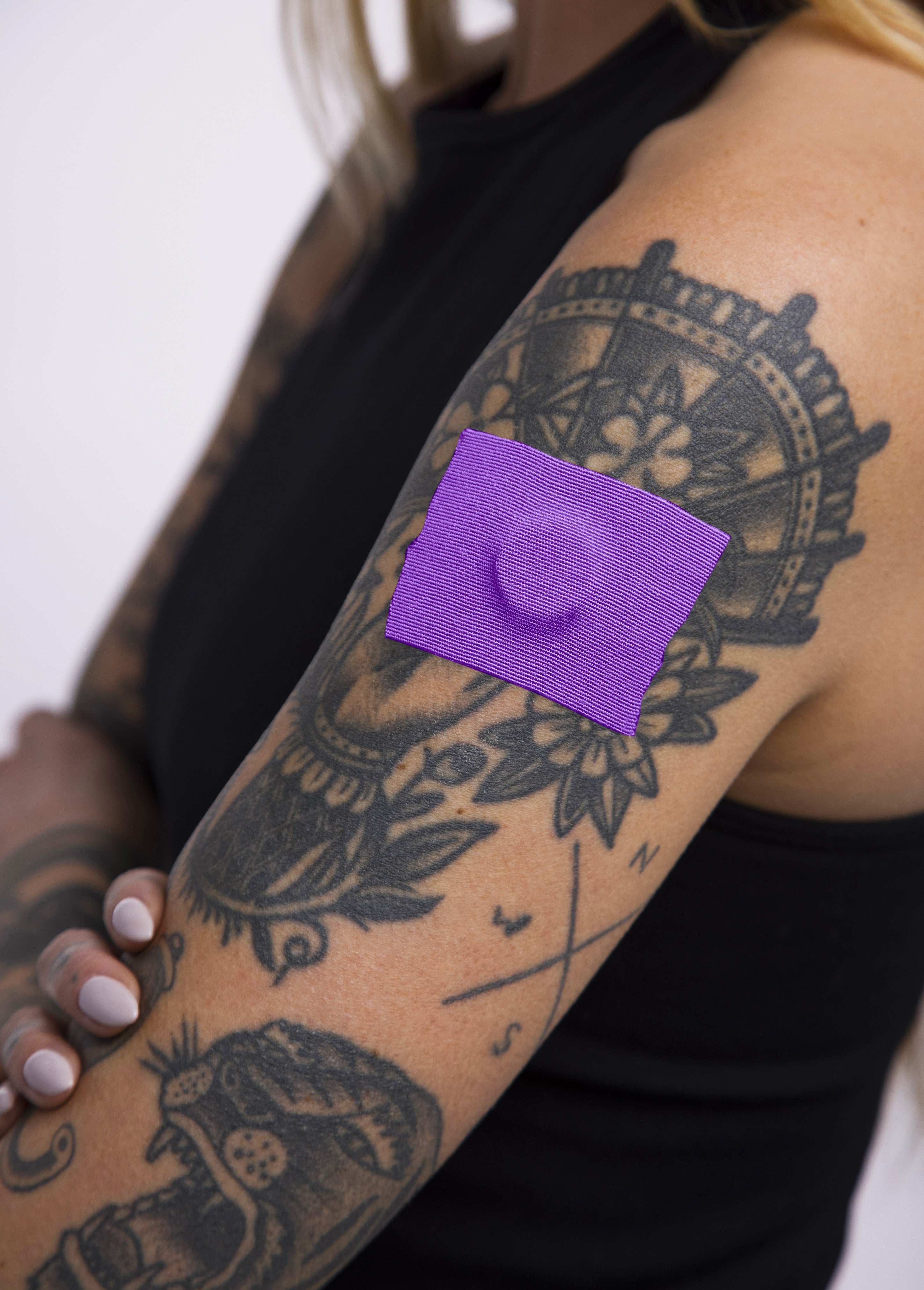 Skin Grip 16 Foot Tape Roll