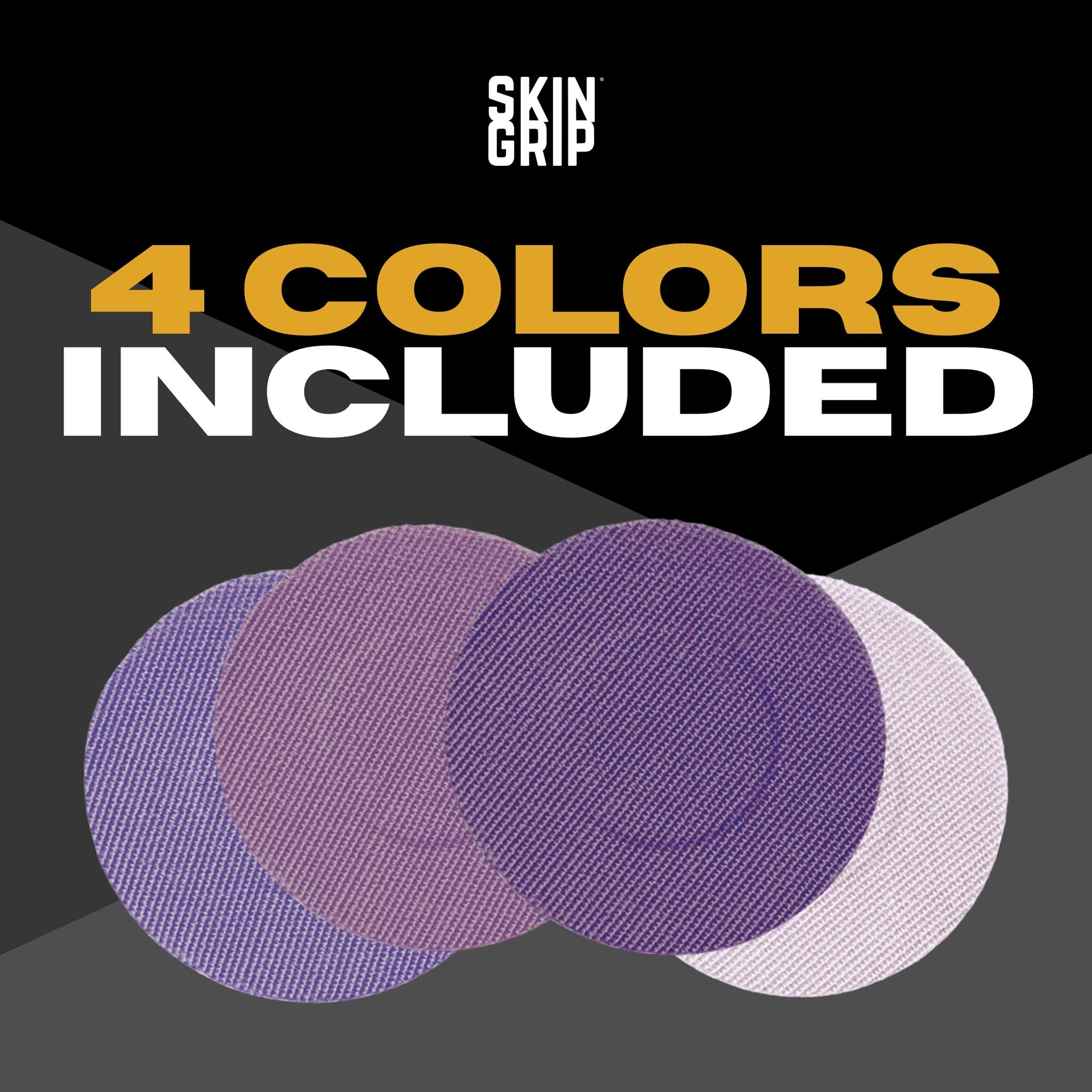 Skin Grip Original - Dexcom G7 & Stelo Adhesive Patches