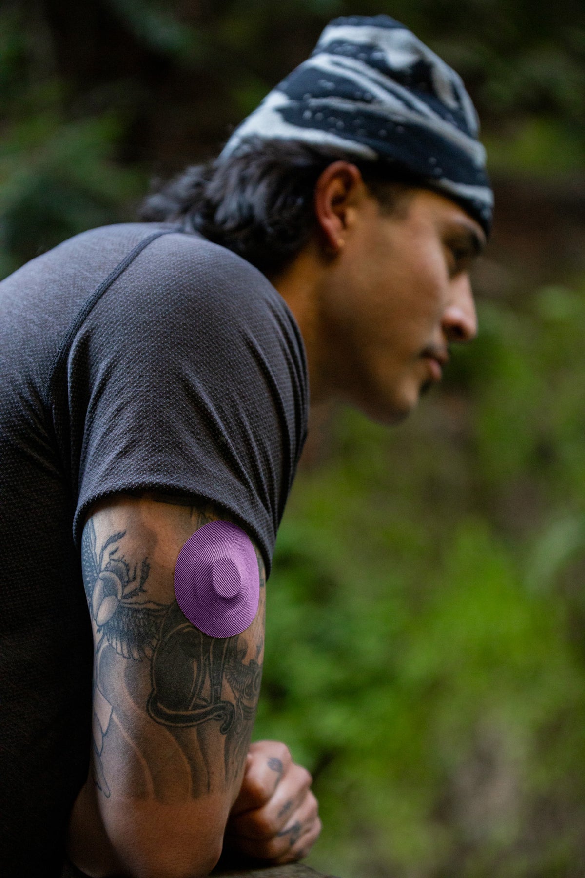 Skin Grip