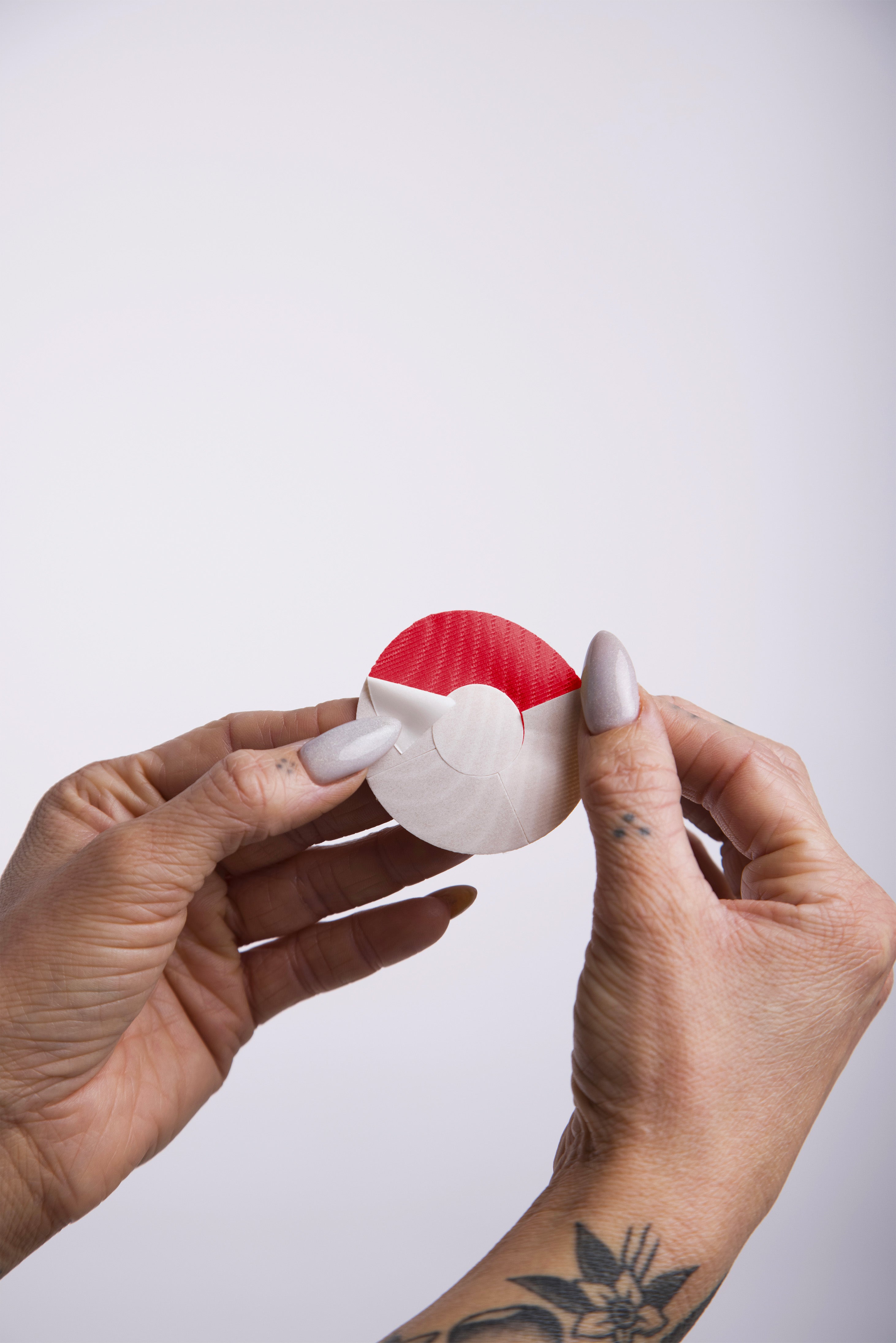 Skin Grip Original - Libre 3+ Adhesive Patches