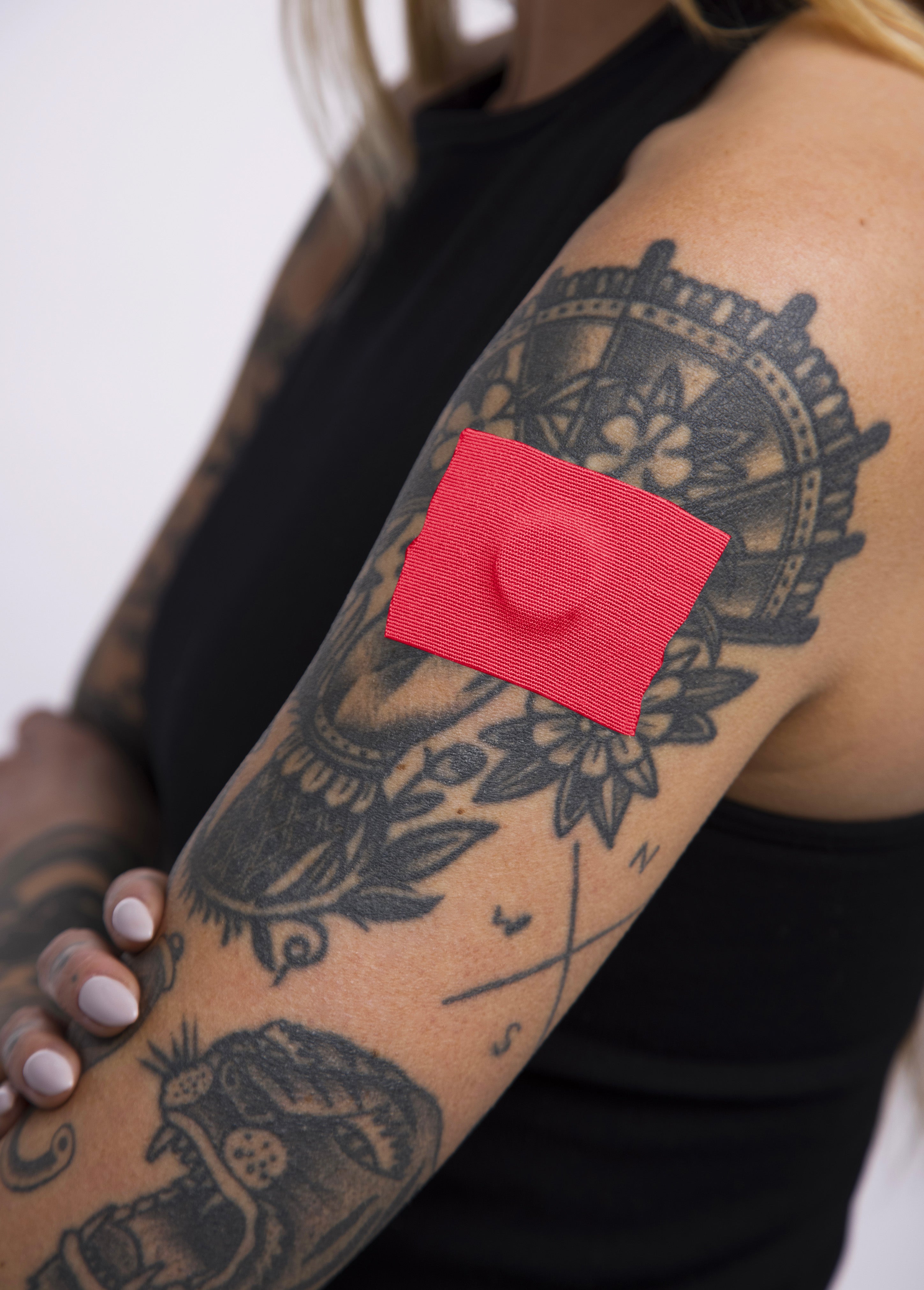 Skin Grip 16 Foot Tape Roll