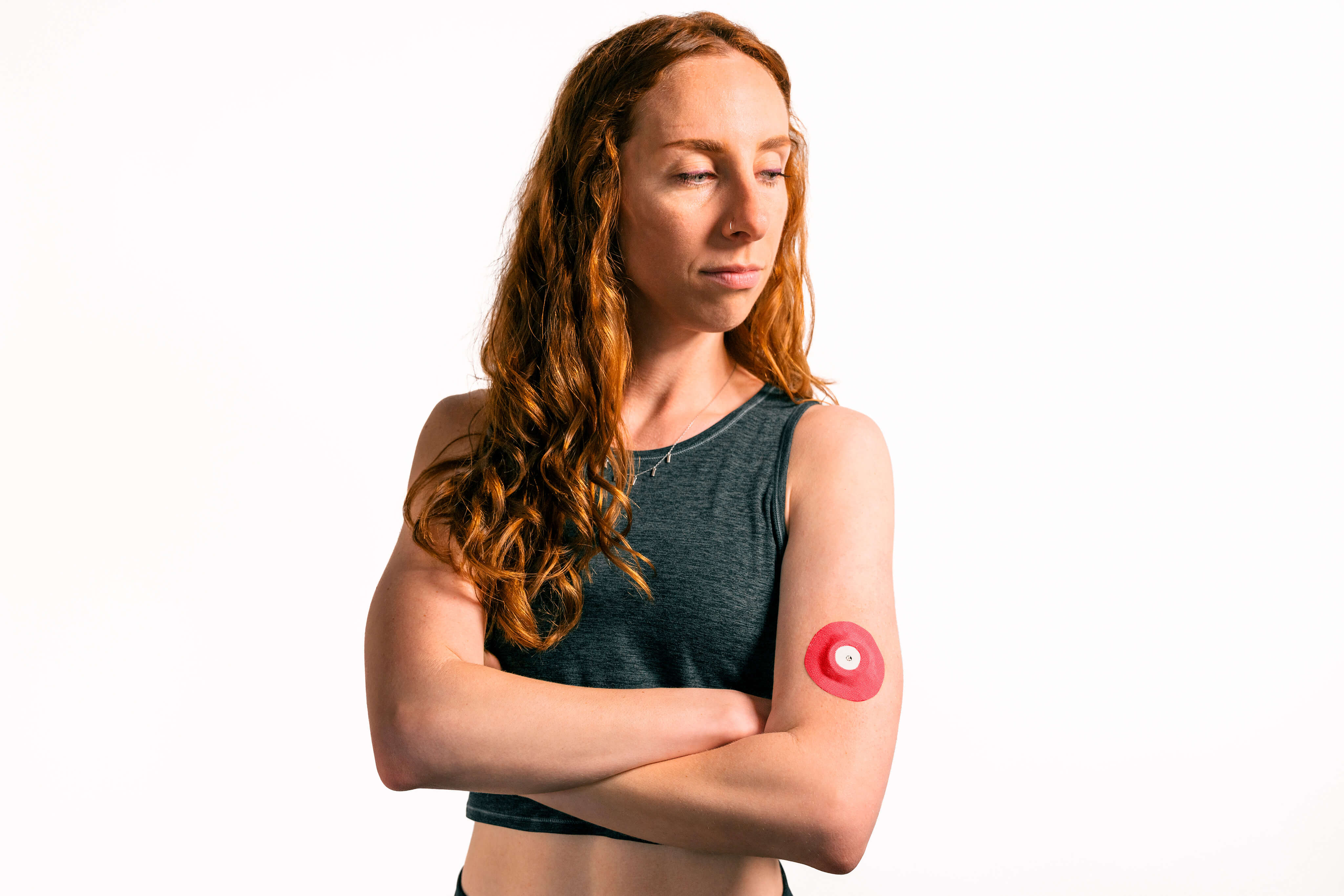 Skin Grip Original - Universal Adhesive Patches (0.8 inch Hole)