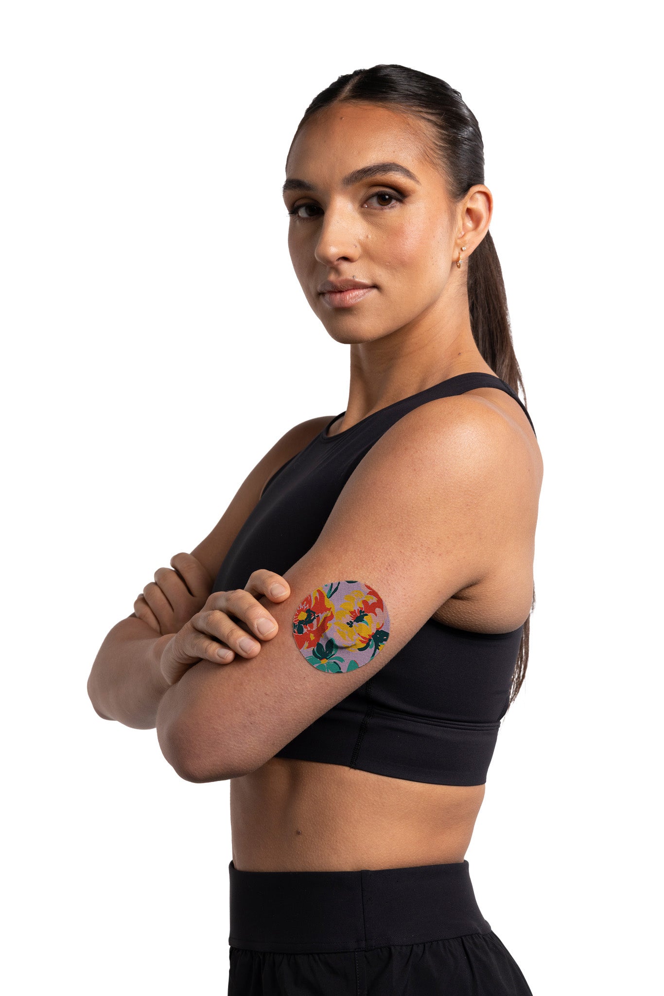 Skin Grip Original - Freestyle Libre 2+ & Lingo Adhesive Patches