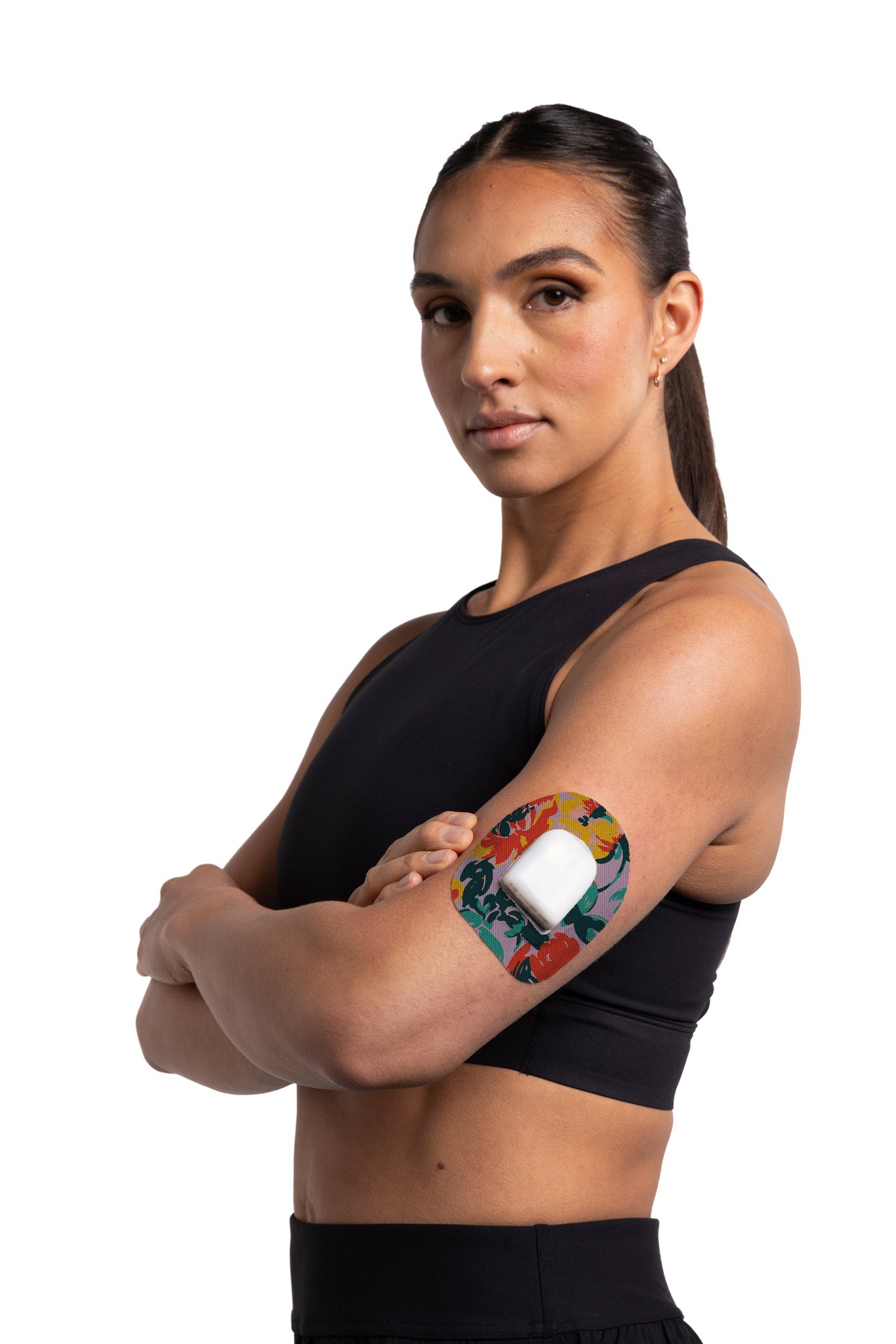 Skin Grip Original - Omnipod Adhesive Patches