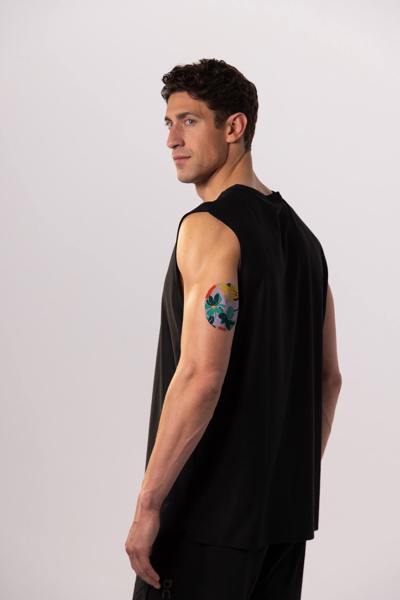 Skin Grip Original - Medtronic Guardian/Enlite Adhesive Patches