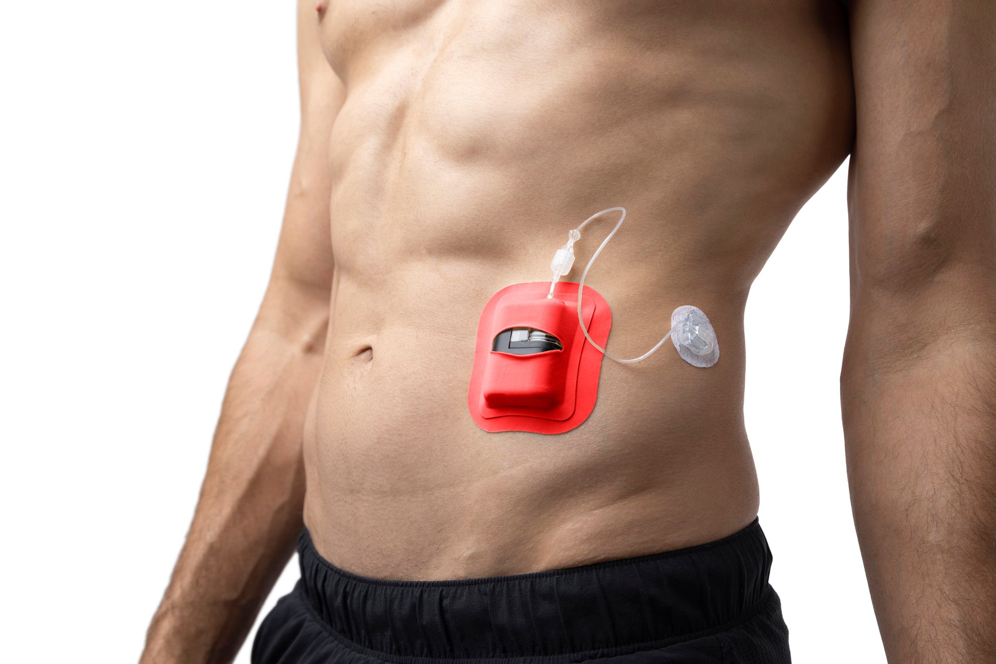 Skin Grip - Tandem Mobi Pocket Patch