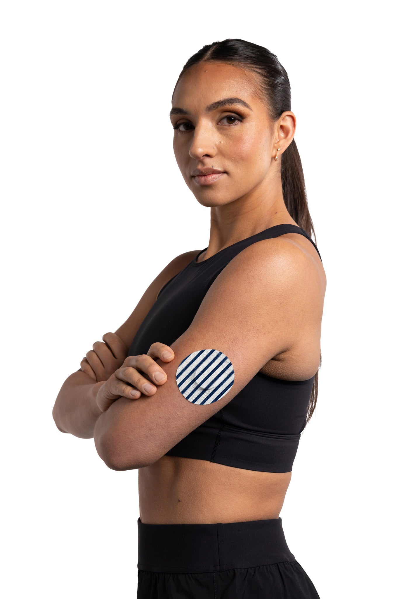 Skin Grip Original - Freestyle Libre 2+ & Lingo Adhesive Patches