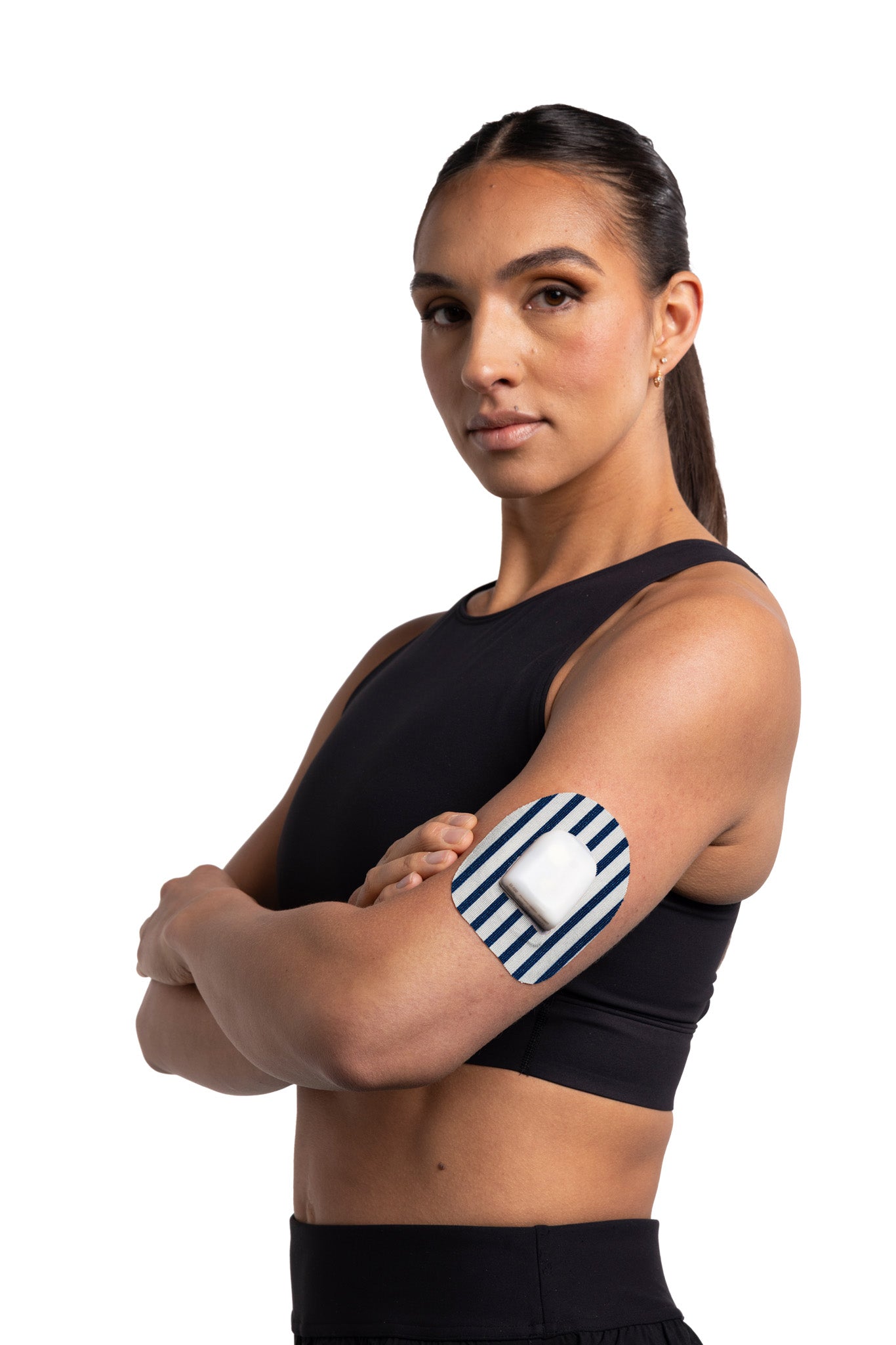 Skin Grip Original - Omnipod Adhesive Patches