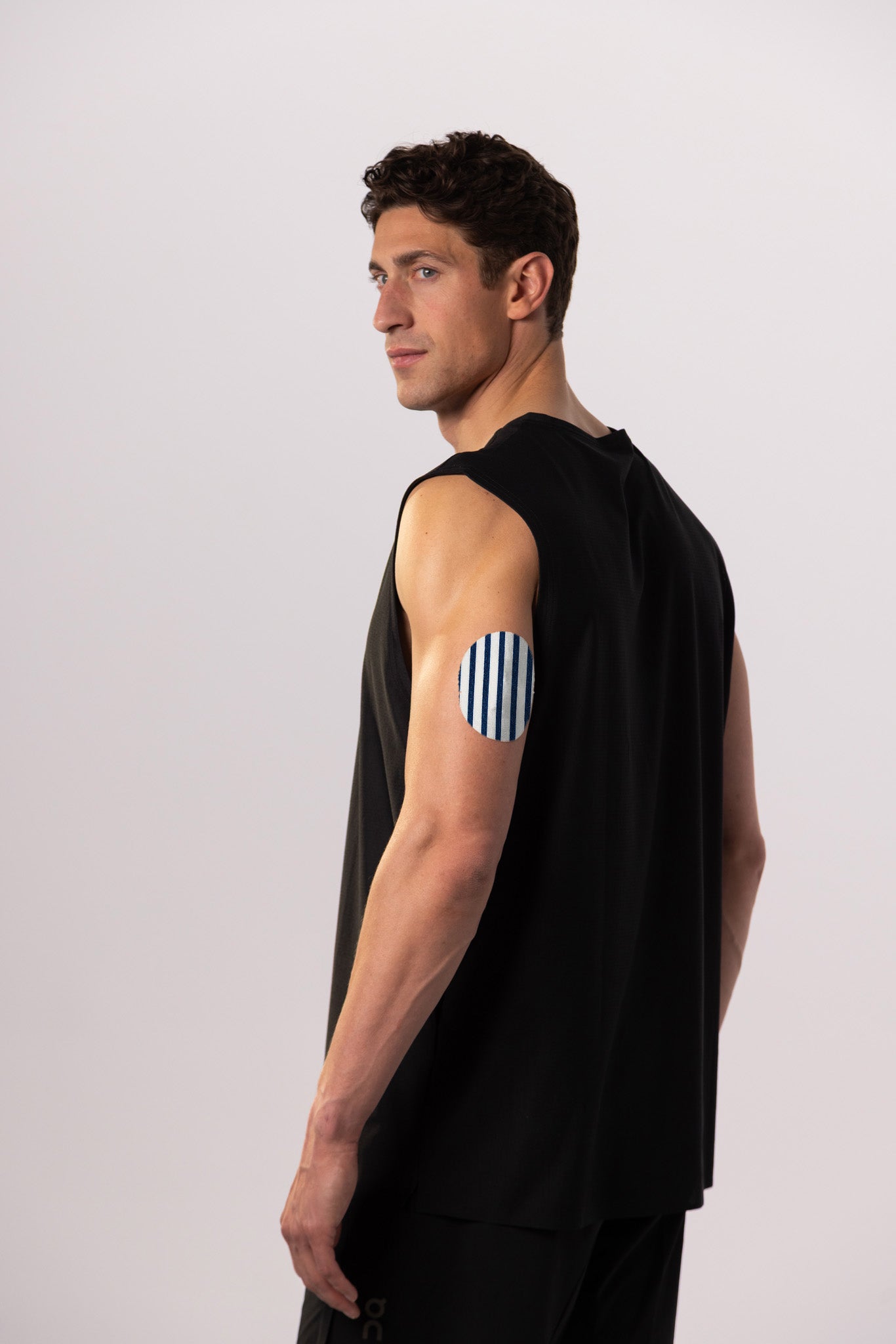 Skin Grip Original - Medtronic Guardian/Enlite Adhesive Patches