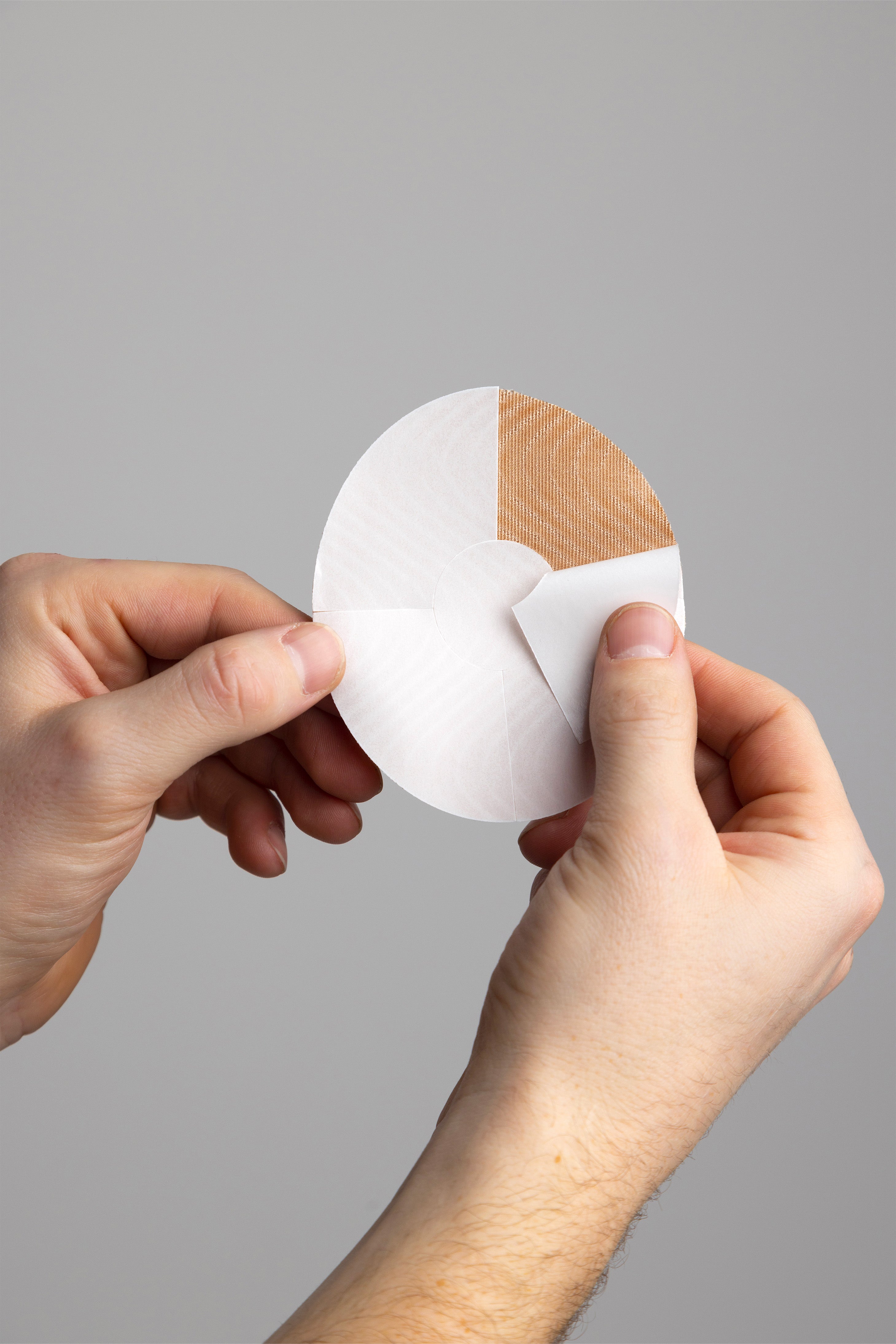 Skin Grip Original - Medtronic Guardian/Enlite Adhesive Patches