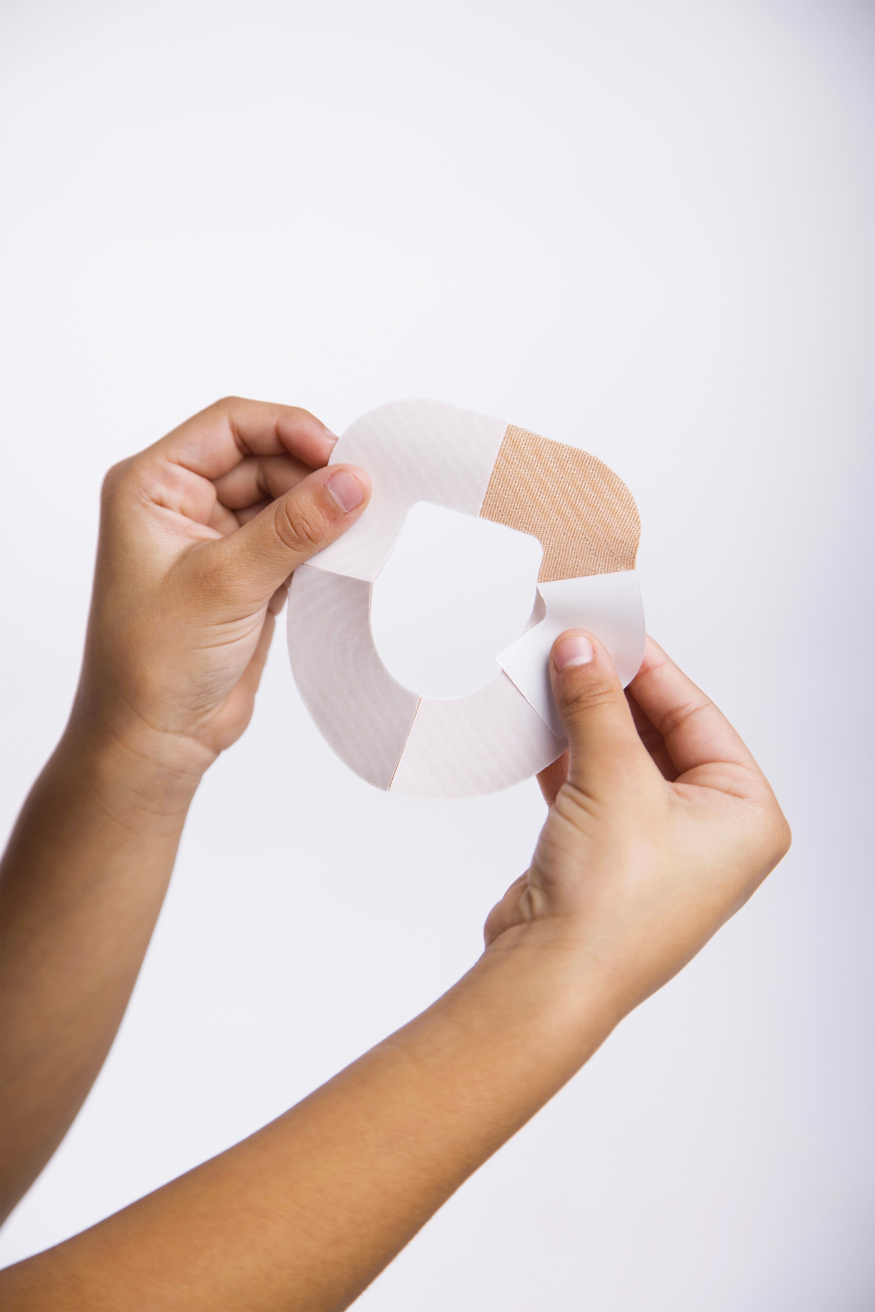 Skin Grip Original - Omnipod Adhesive Patches