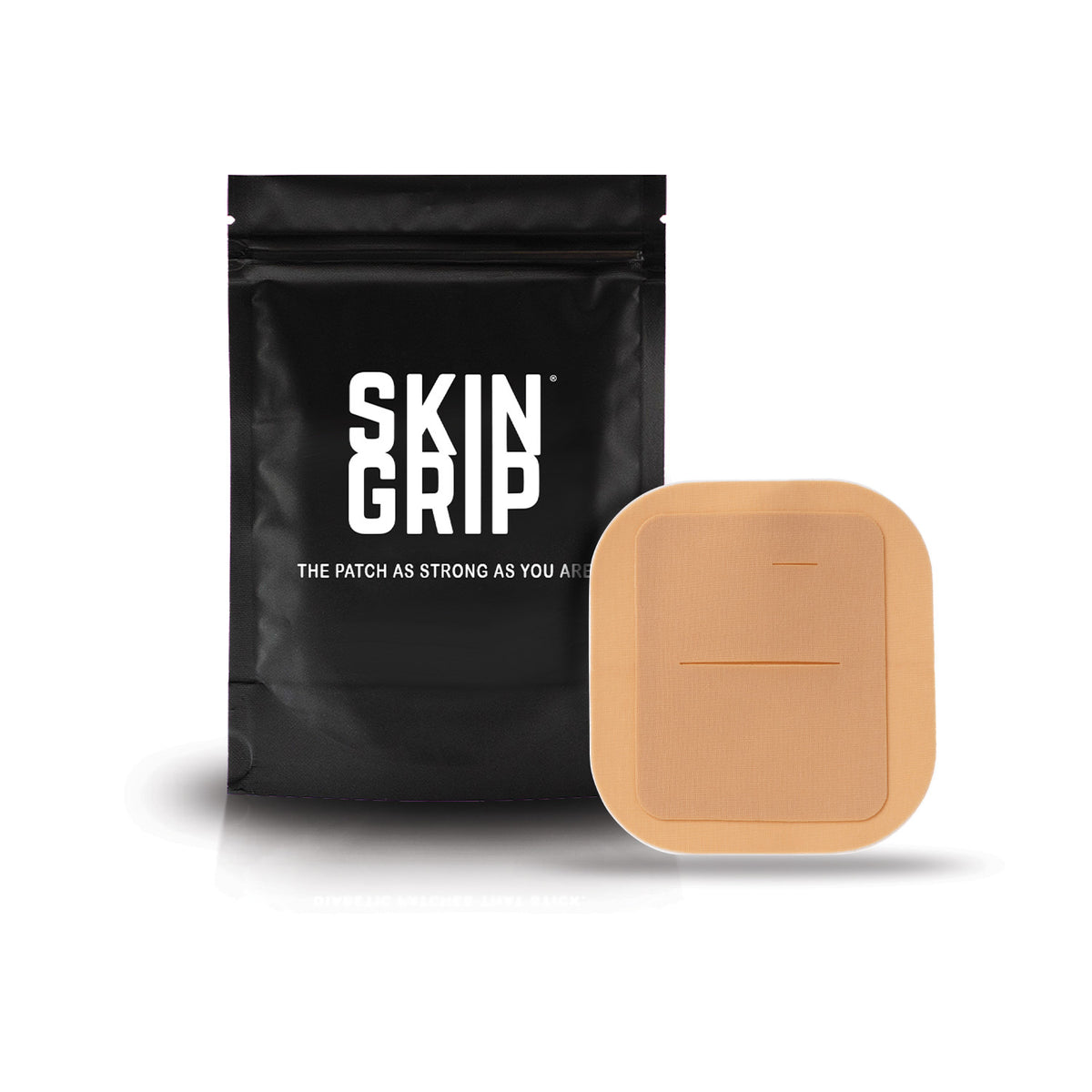 Cecur Bolus-Only Insulin Patch: CeQur Simplicity – Skin Grip
