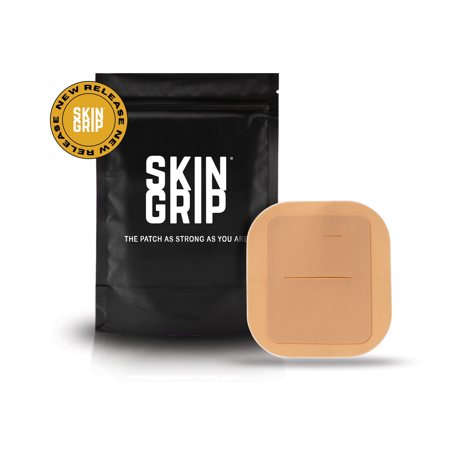 Skin Grip - Tandem Mobi Pocket Patch
