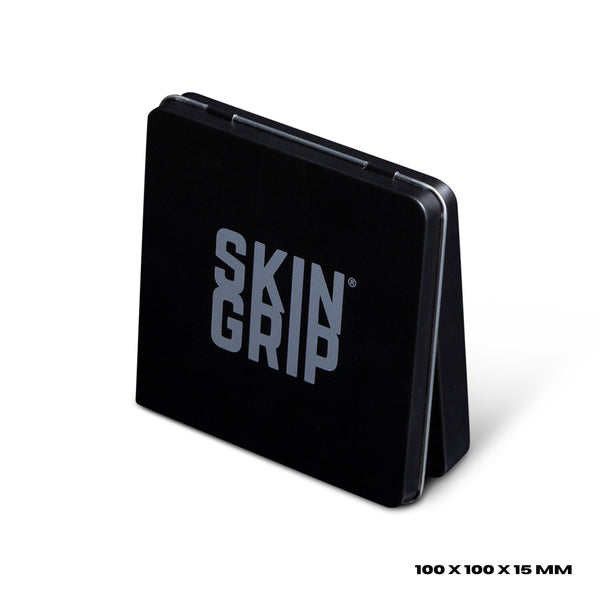 The Grip Tin - Second View