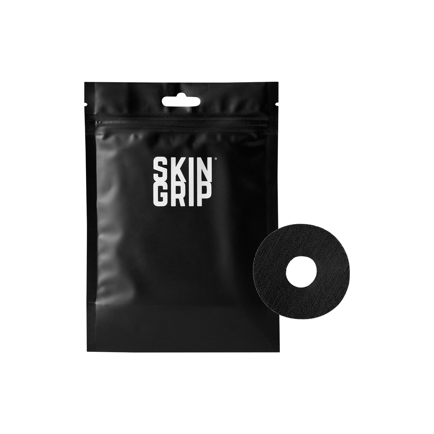 Skin Grip Original - Universal Adhesive Patches (0.8 inch Hole)