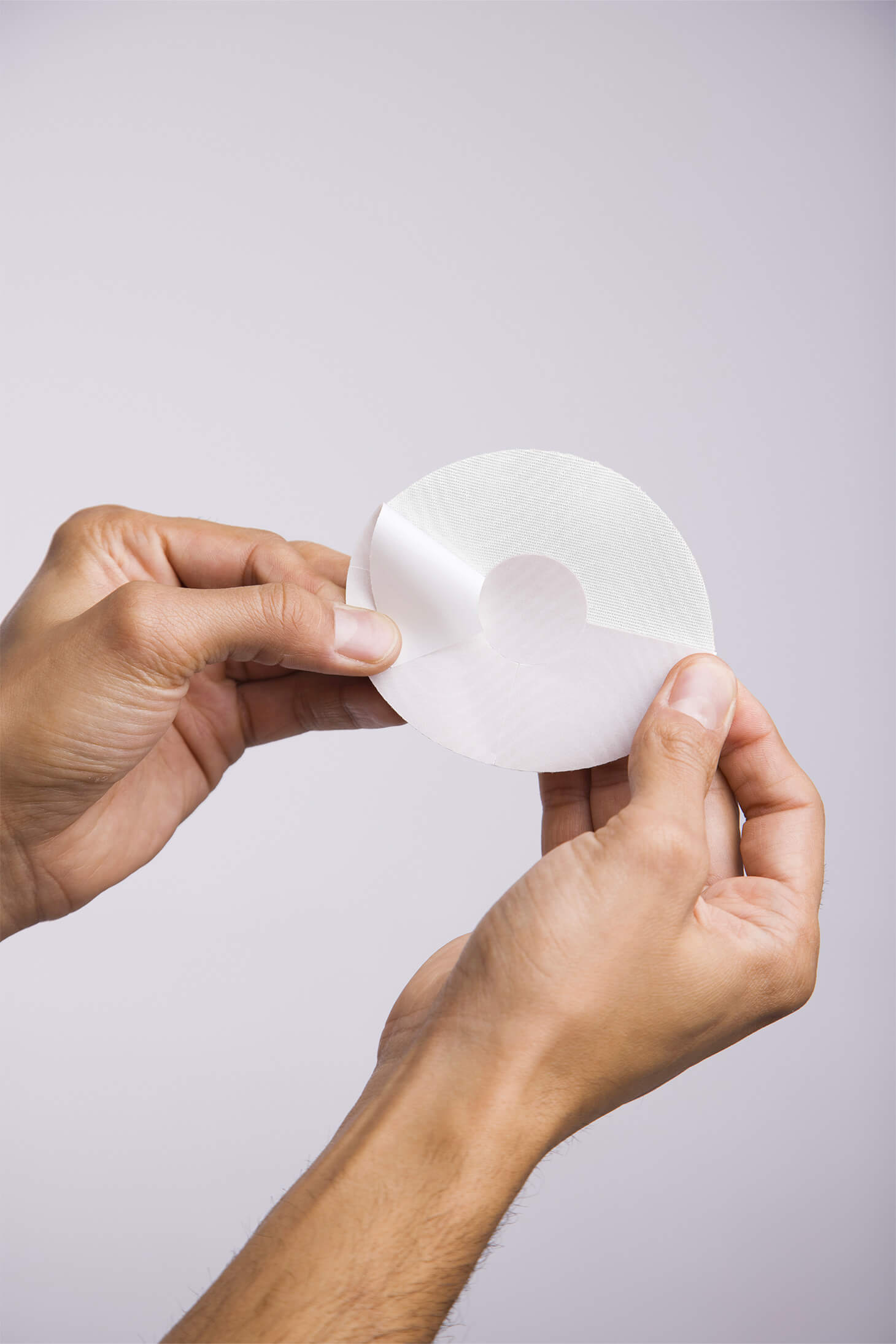 Skin Grip Original - Medtronic Guardian/Enlite Adhesive Patches