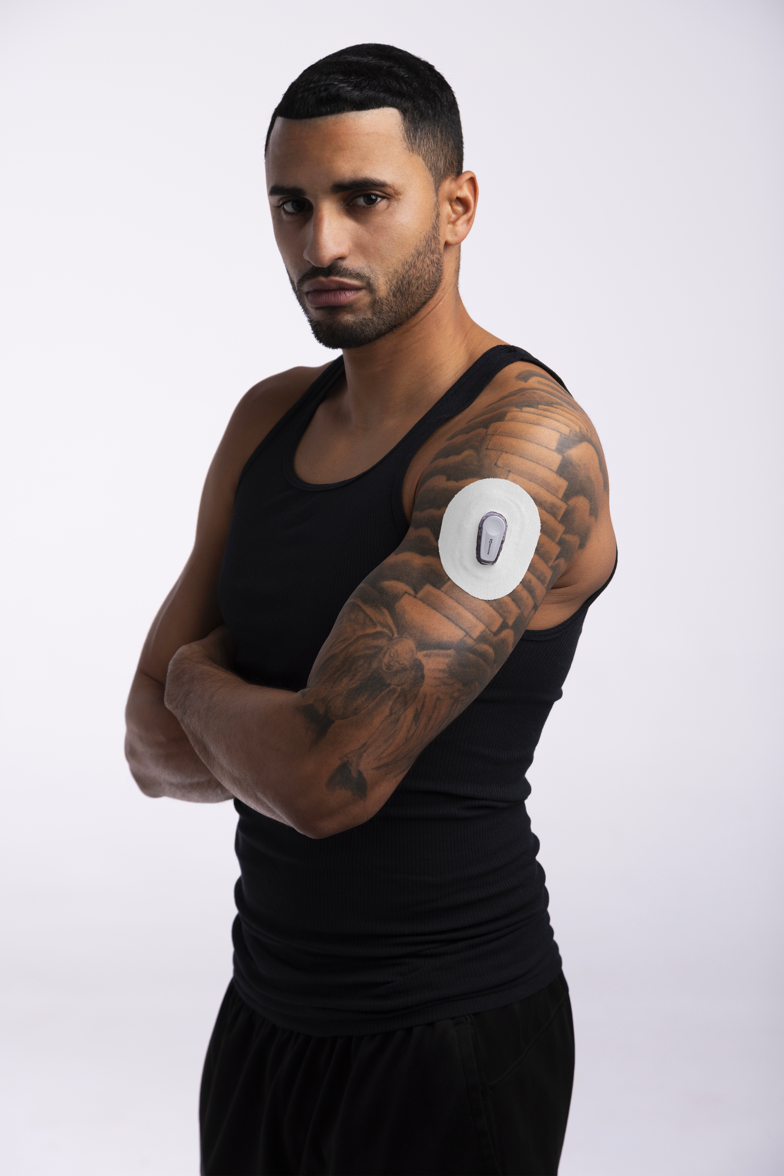 Skin Grip Original - Dexcom G6 Patches