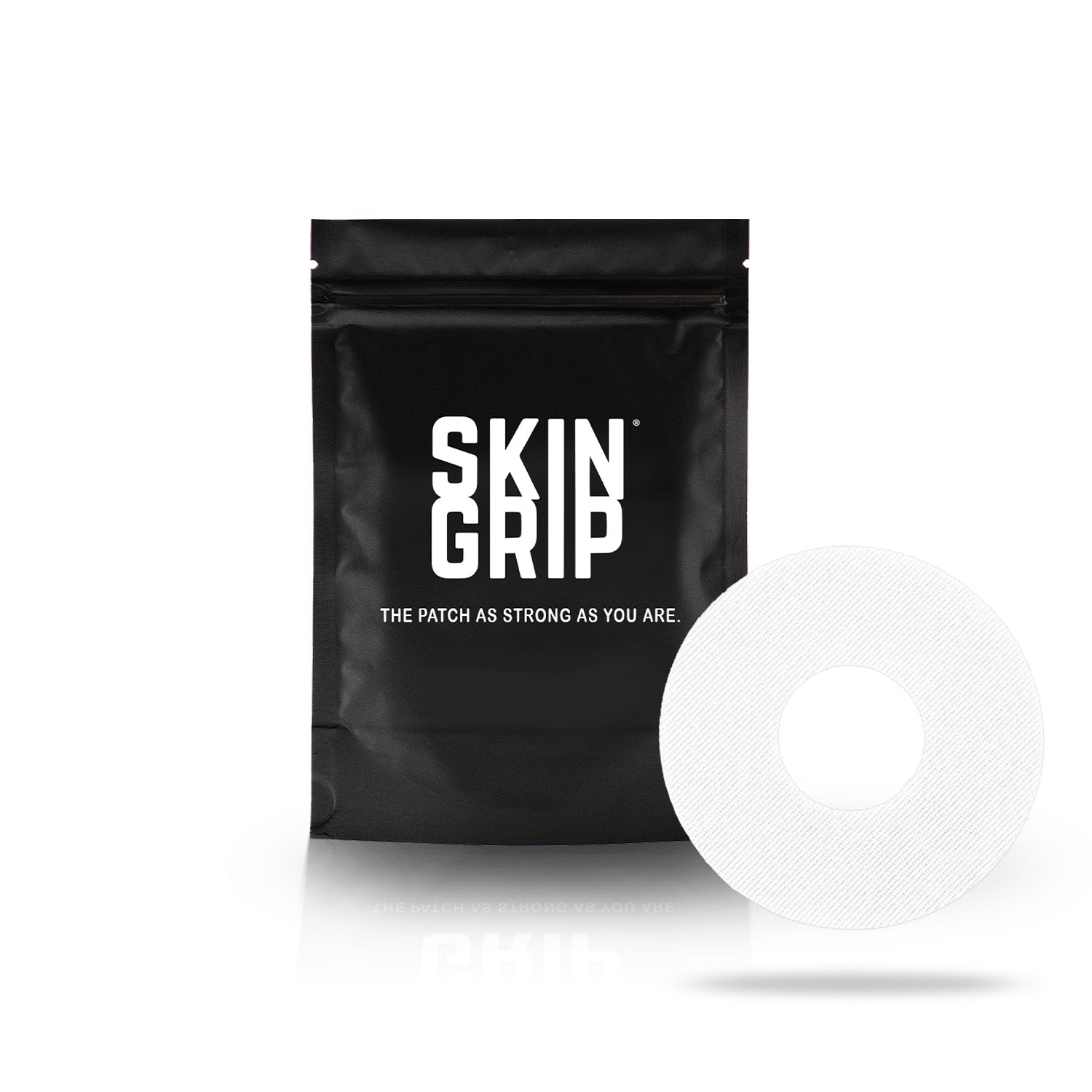 Skin Grip Original - Freestyle Libre 2/Pump Adhesive Patches