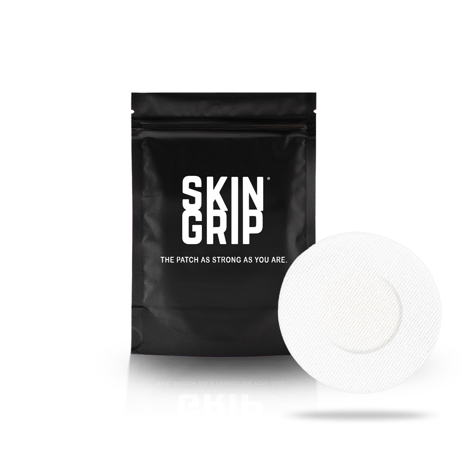 Skin Grip Original - Freestyle Libre 2+ & Lingo Adhesive Patches