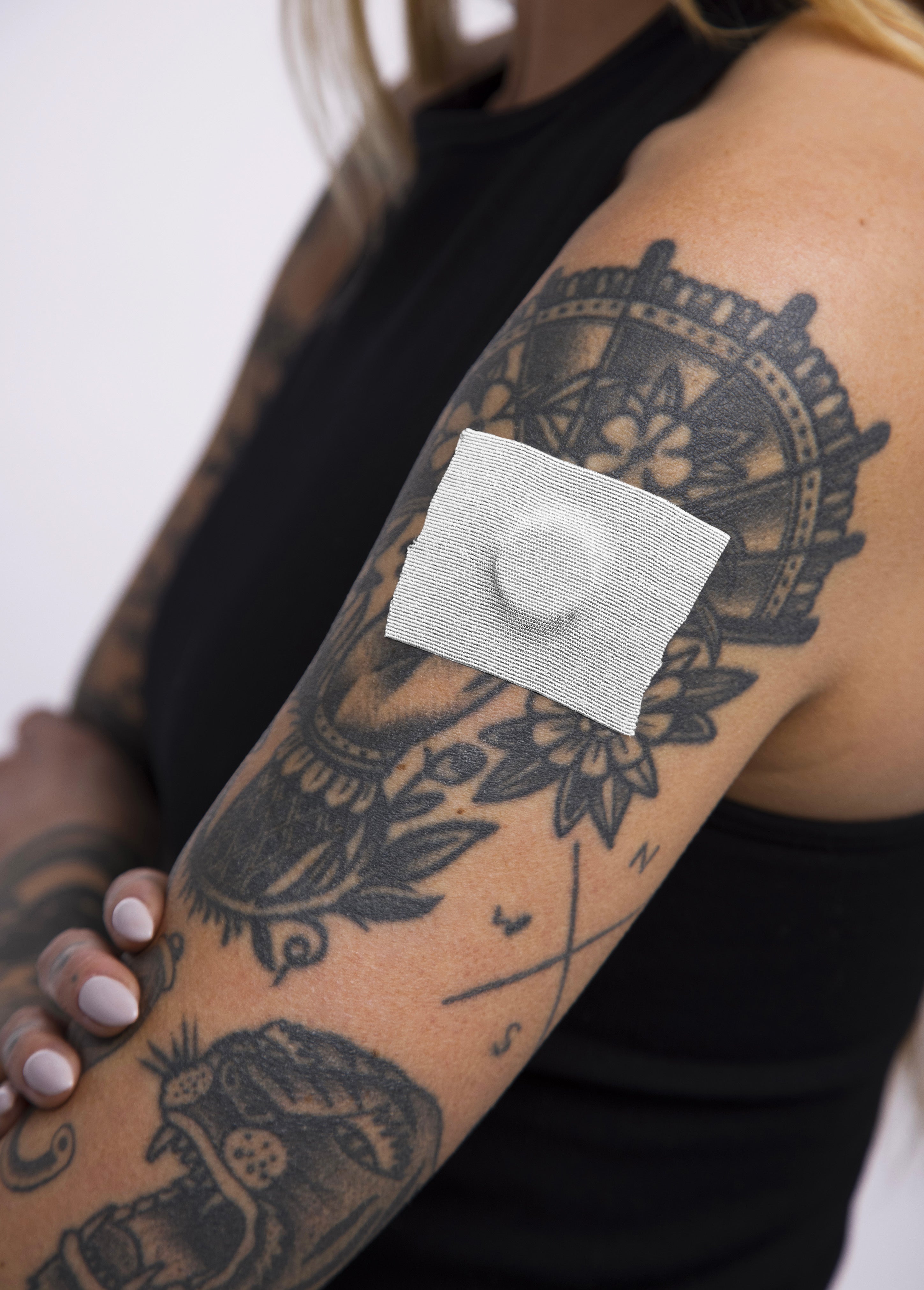 Skin Grip 16 Foot Tape Roll