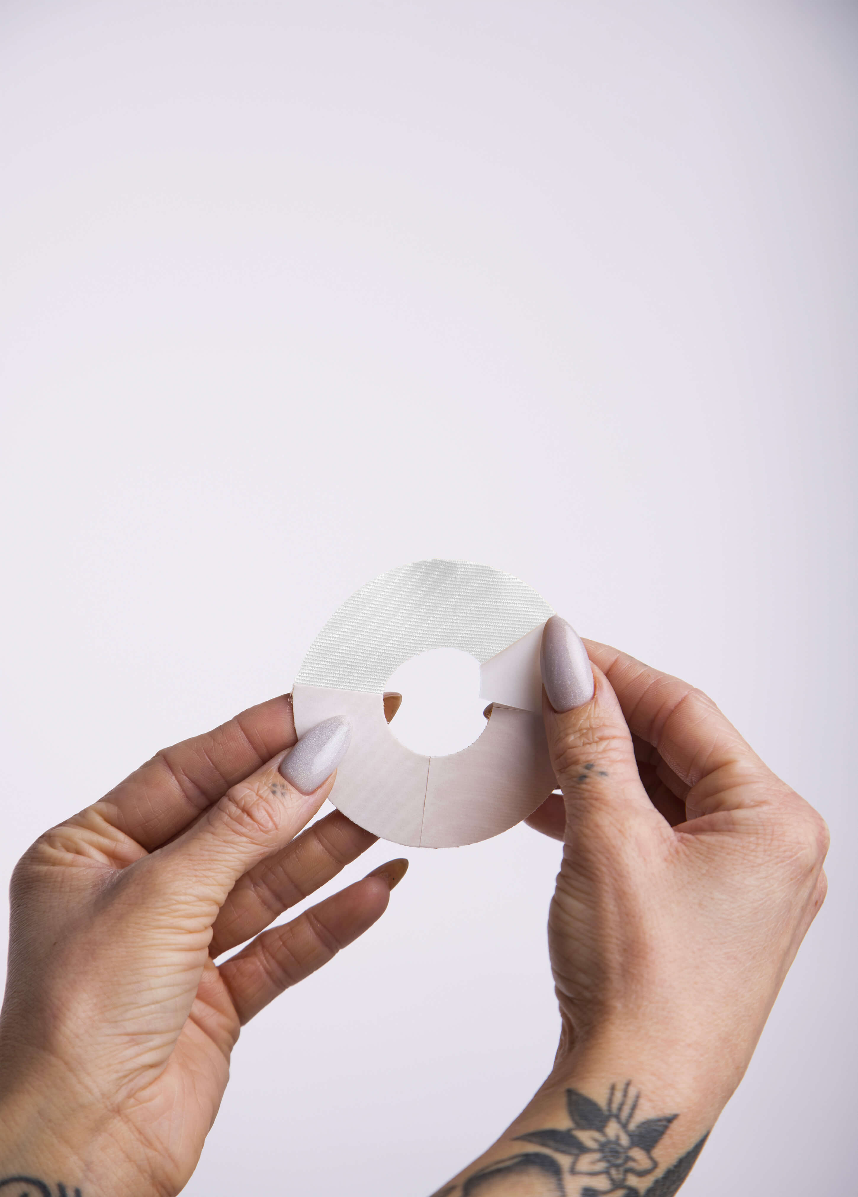 Skin Grip Original - Freestyle Libre 2/Pump Adhesive Patches