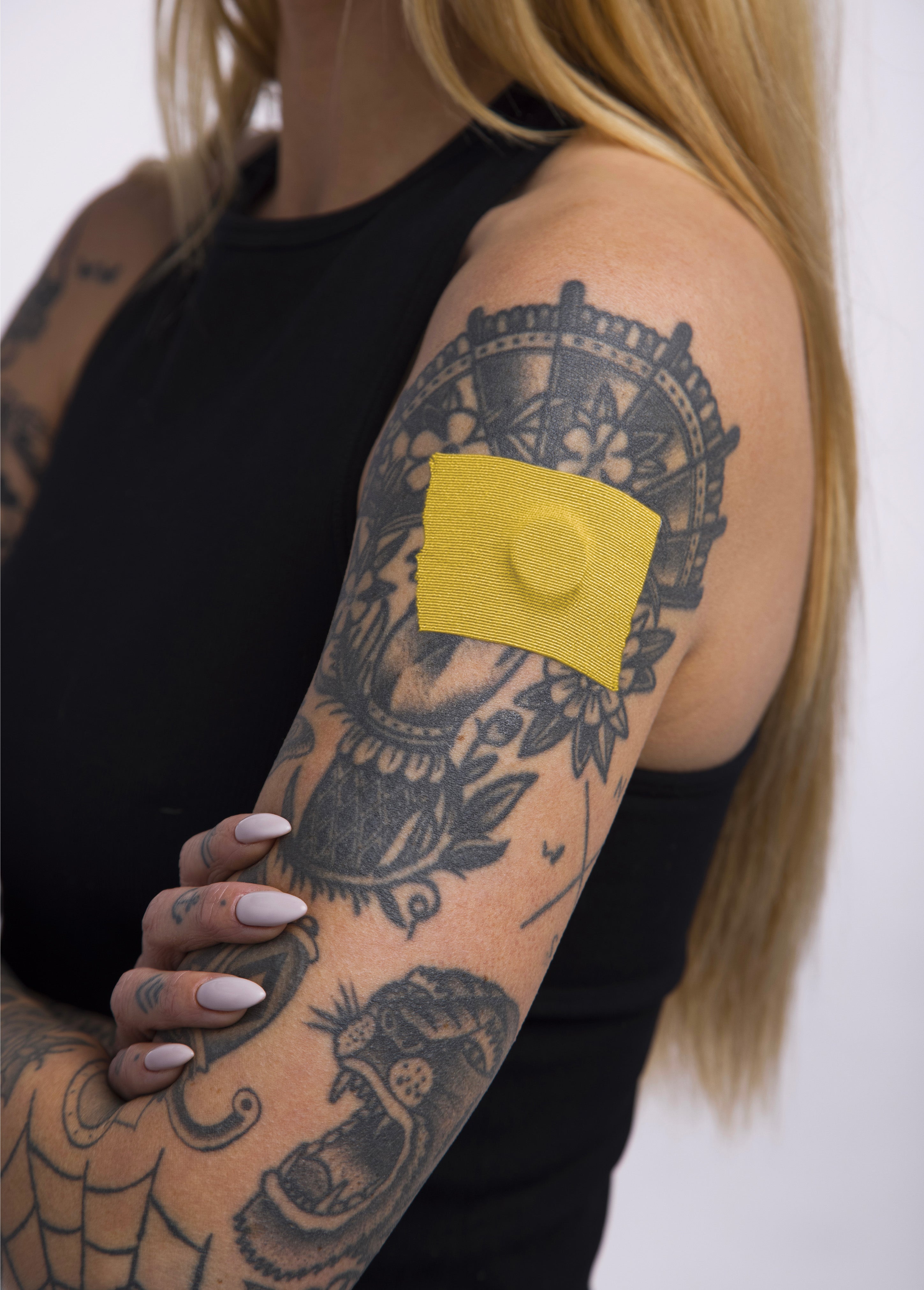 Skin Grip 16 Foot Tape Roll