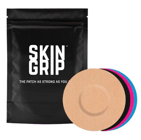Skin Grip