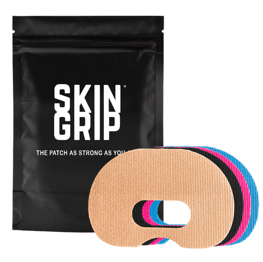Skin Grip