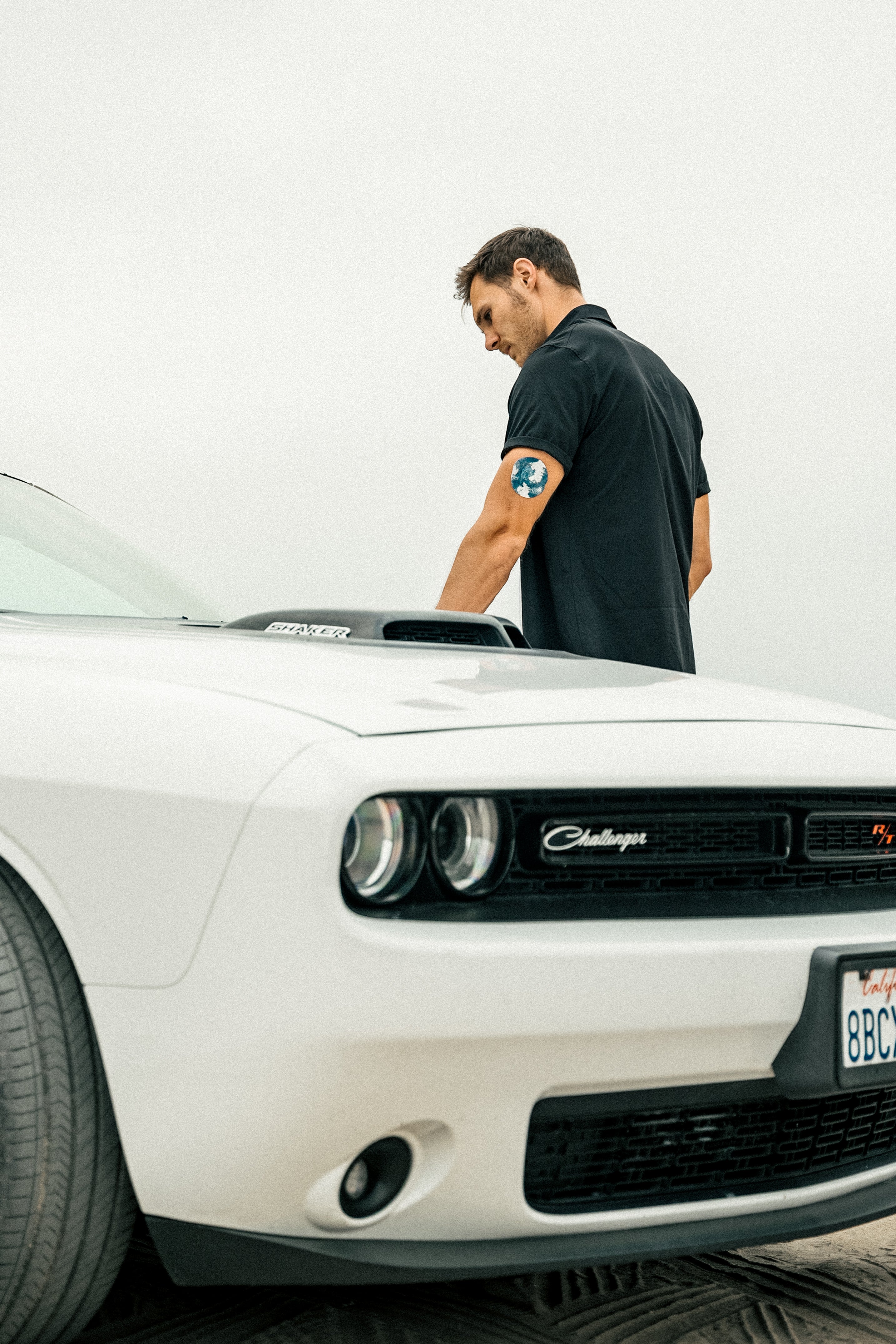 Skin Grip Original - Freestyle Libre 2+ & Lingo Adhesive Patches