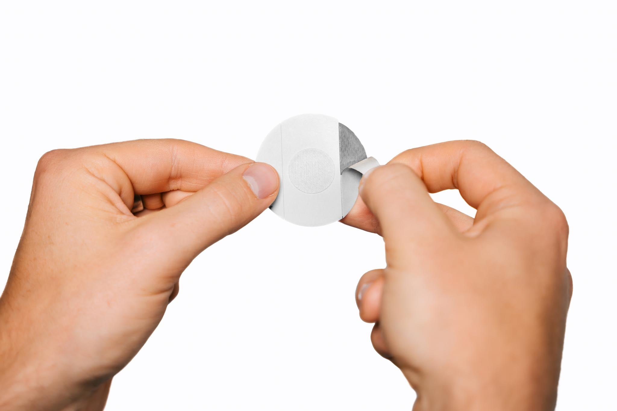 Skin Grip MAX Freestyle Libre 3+ Patches - 10 Pack