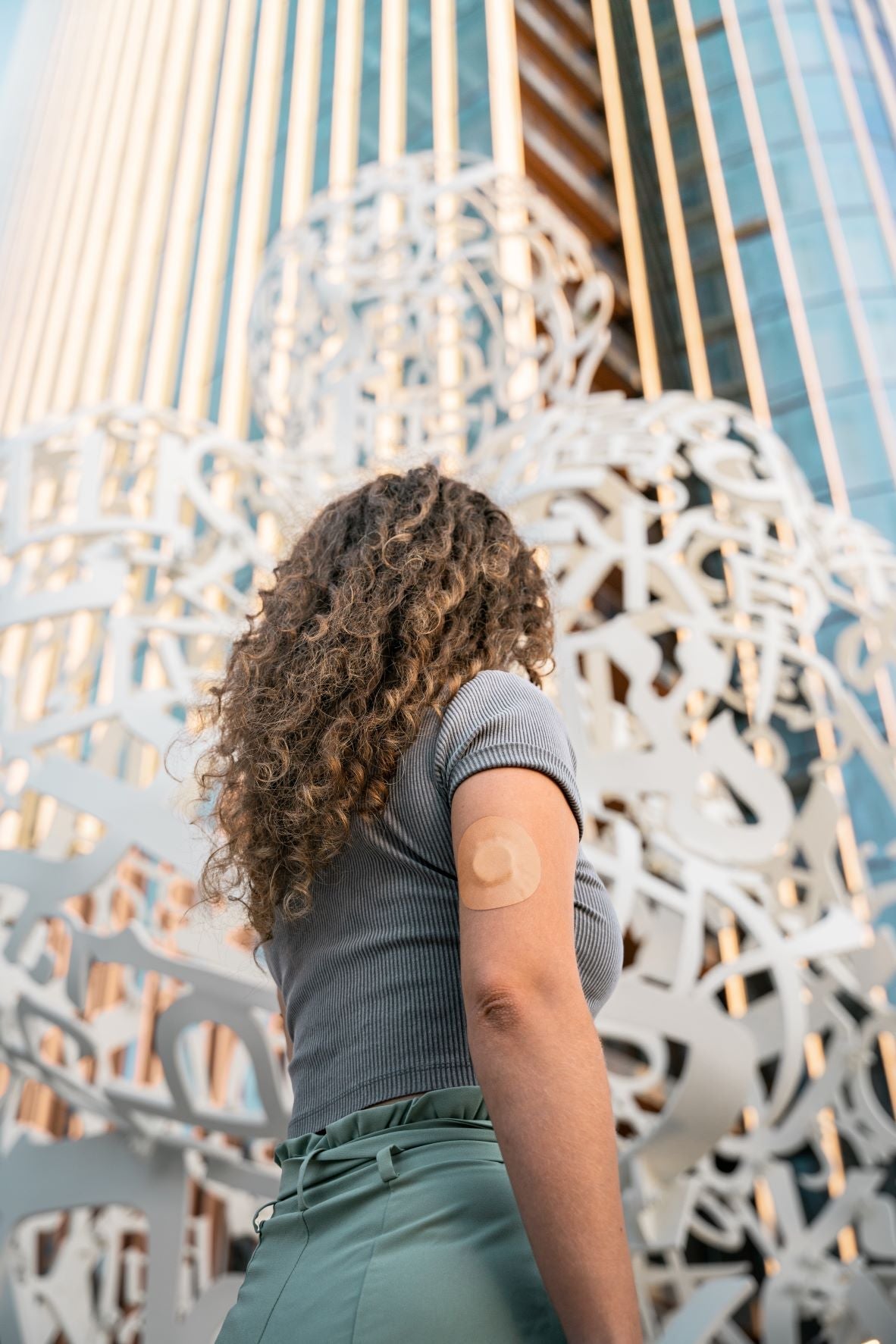 SKIN GRIP MAX FREESTYLE LIBRE PATCHES