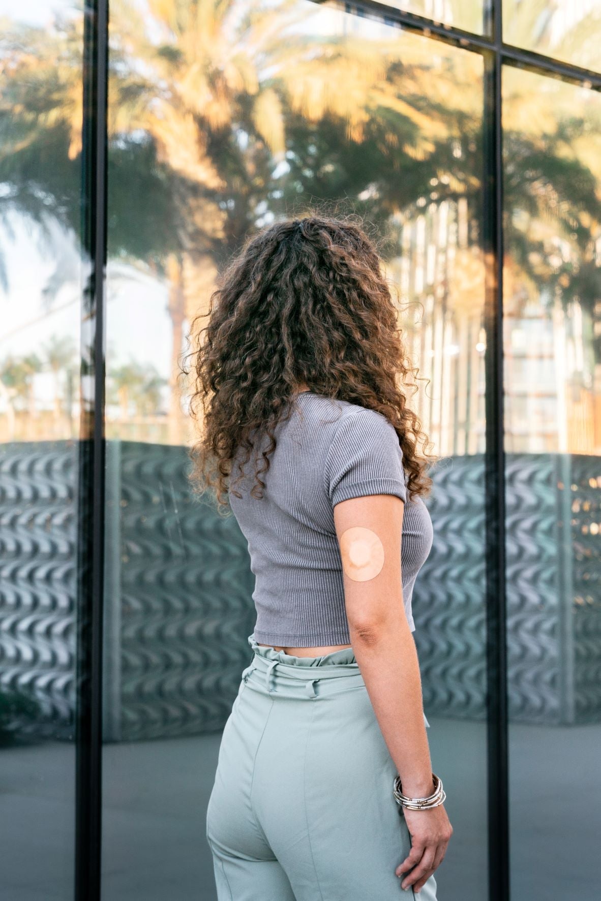 SKIN GRIP MAX FREESTYLE LIBRE PATCHES