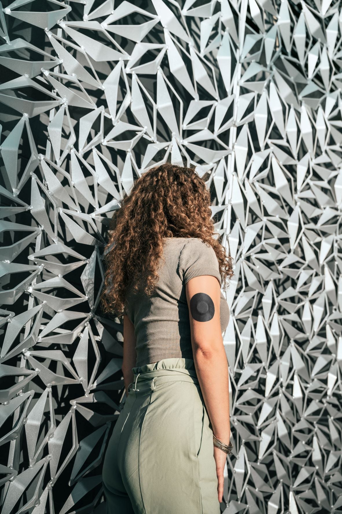 Skin Grip MAX Freestyle Libre Patches 