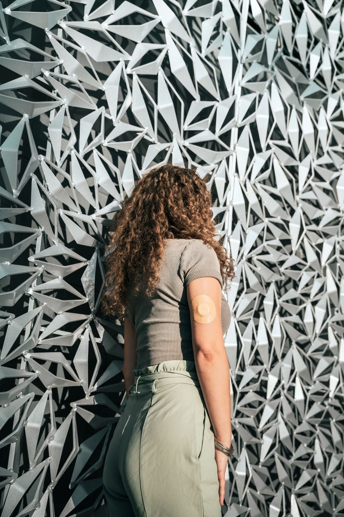 SKIN GRIP MAX FREESTYLE LIBRE PATCHES