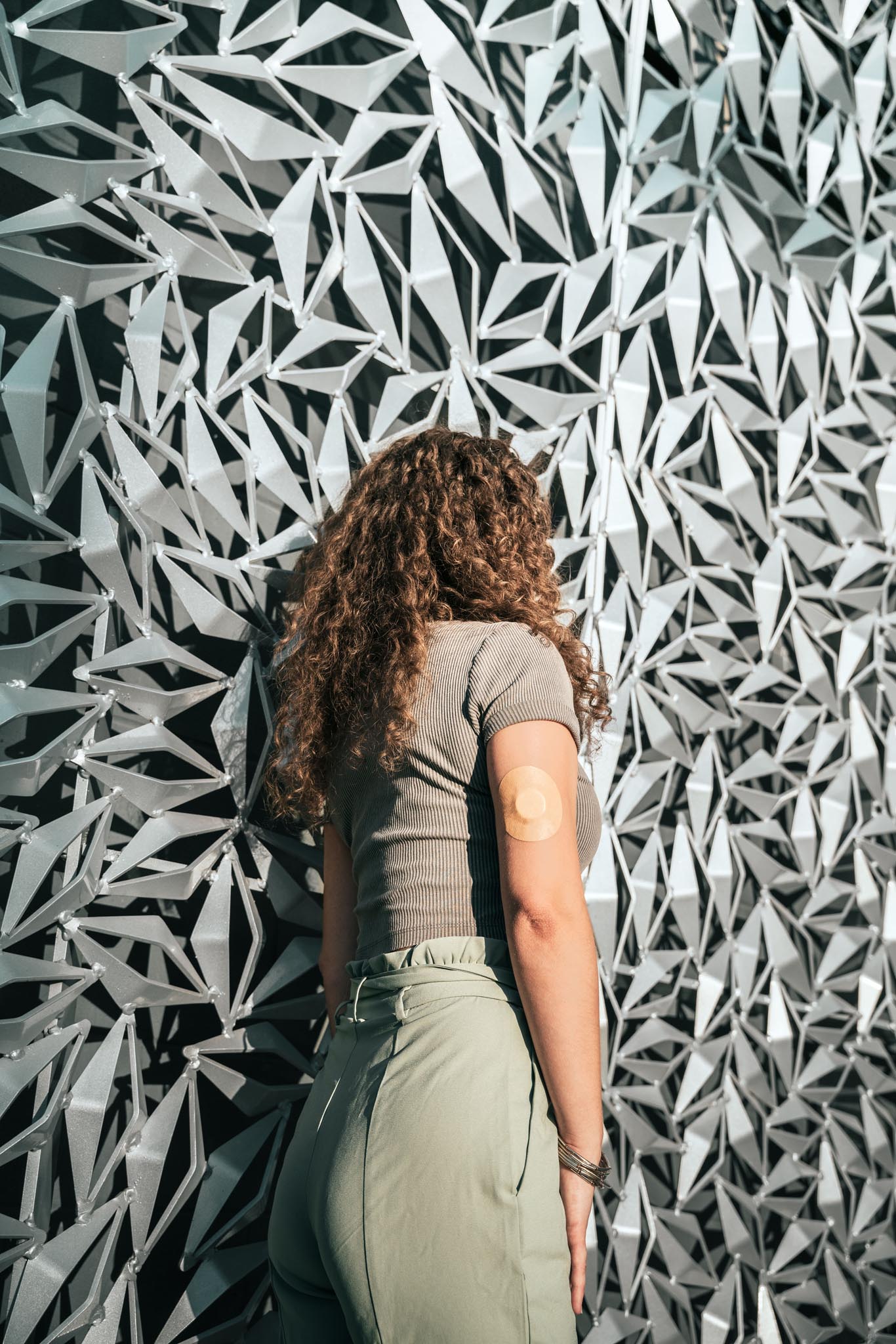 Skin Grip MAX Freestyle Libre 3+ Patches - 10 Pack