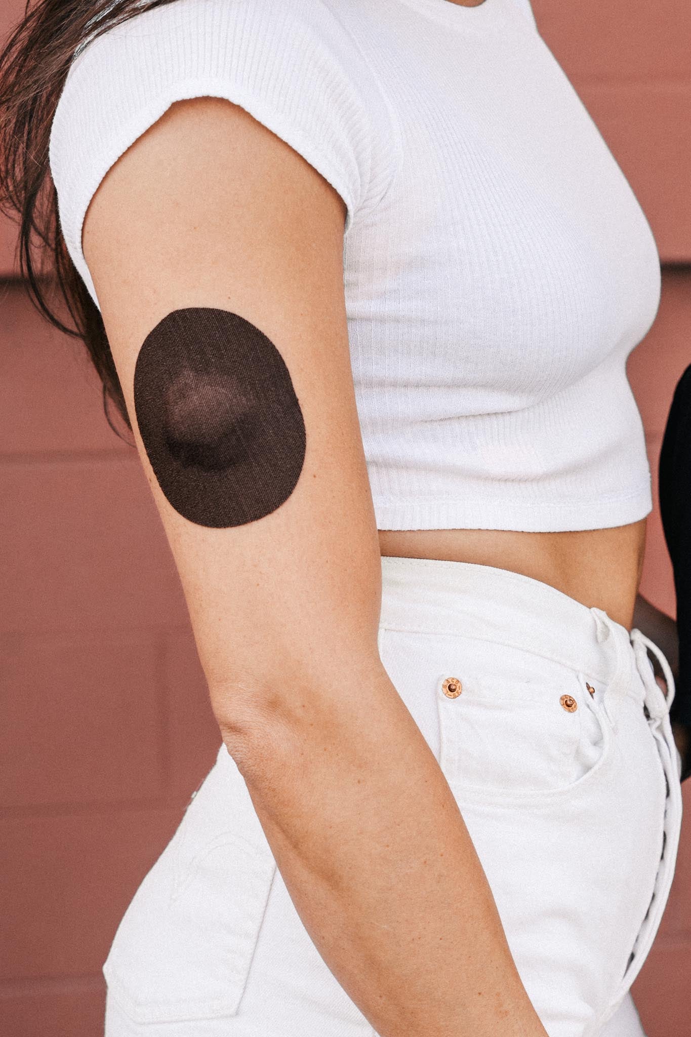 Skin Grip Original - Medtronic Guardian/Enlite Adhesive Patches