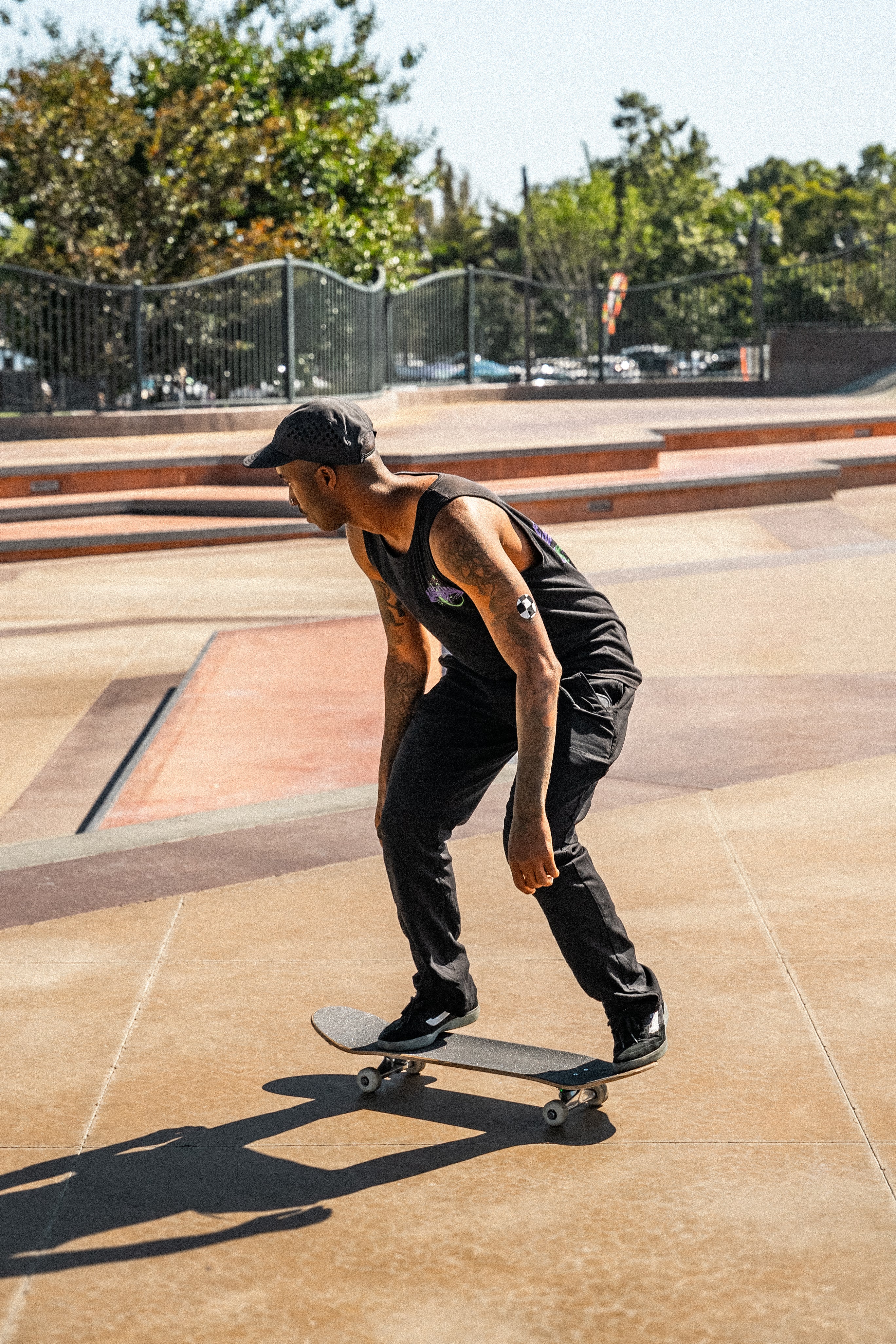 Skin Grip Original - Libre 3+ Adhesive Patches