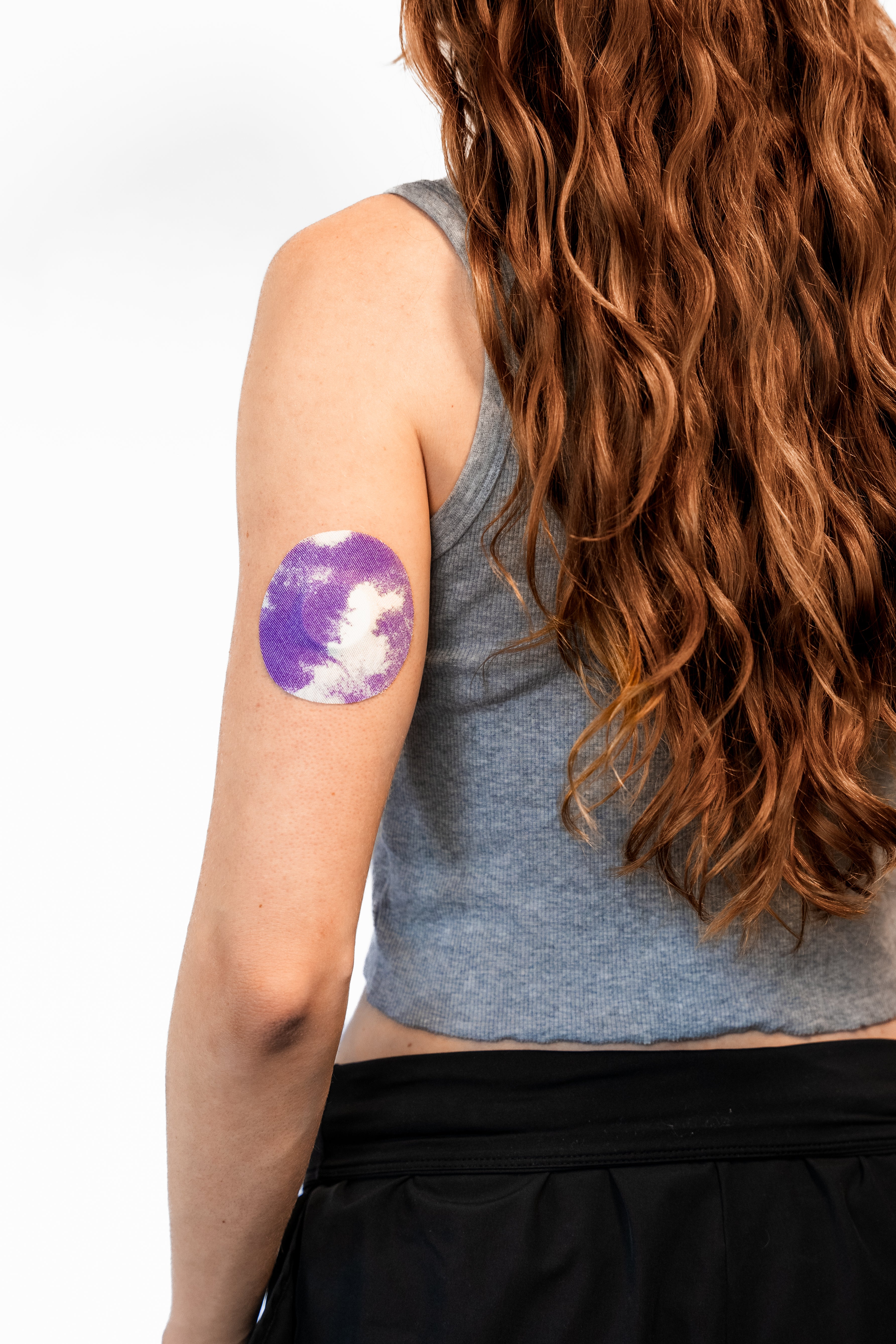 Skin Grip Original - Freestyle Libre 2+ & Lingo Adhesive Patches