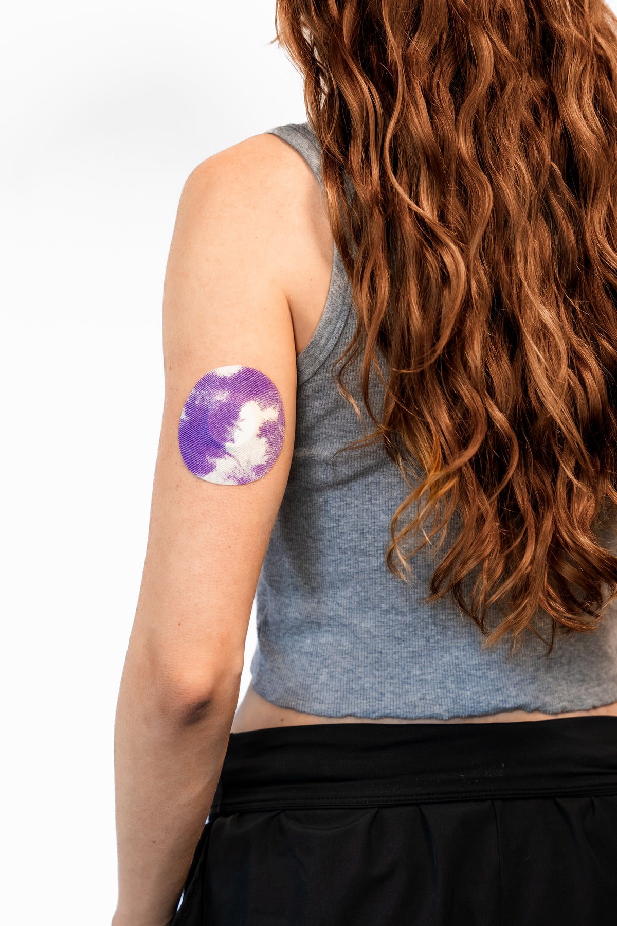 Skin Grip Original - Freestyle Libre 2 &amp; Lingo Adhesive Patches