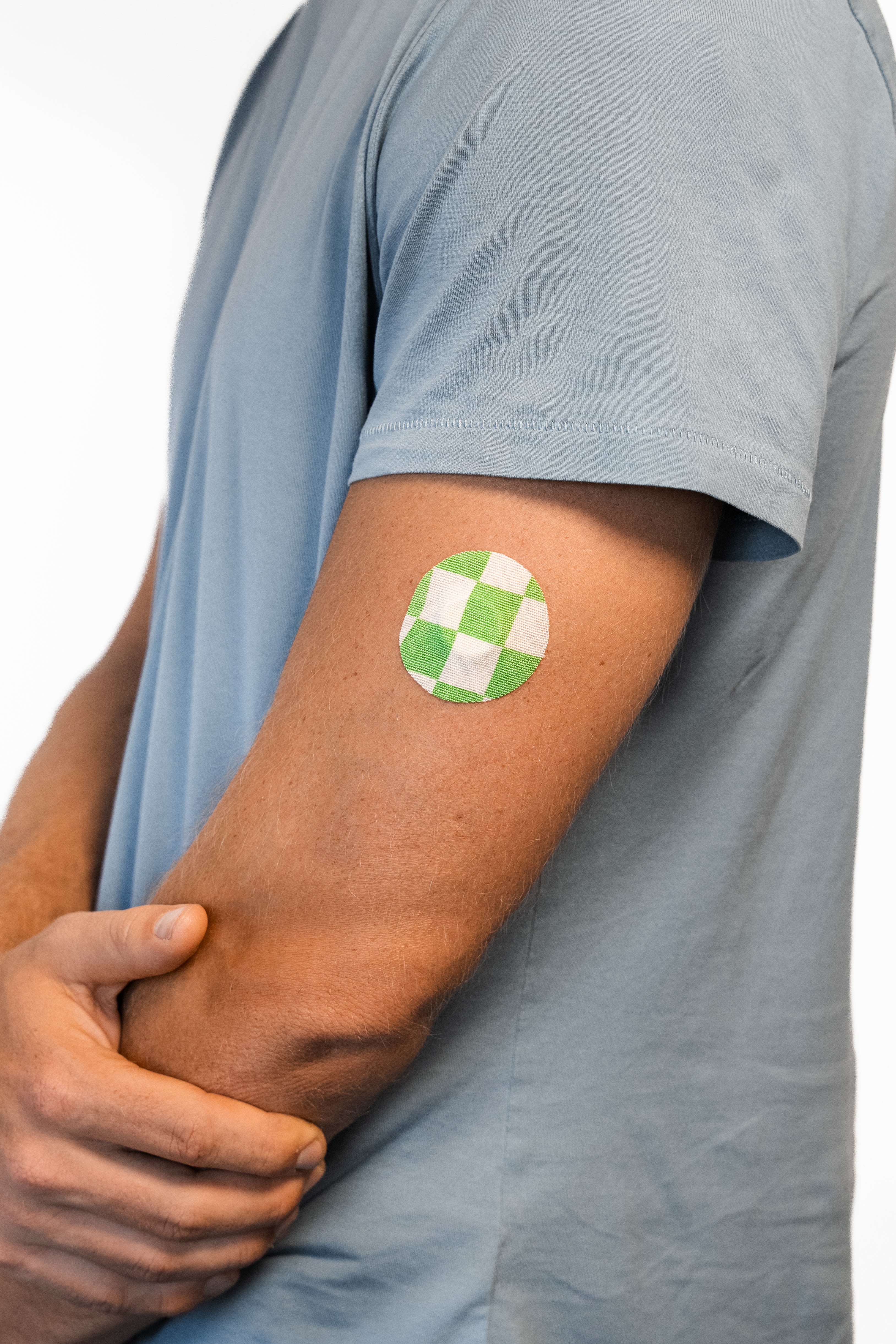 Skin Grip Original - Libre 3+ Adhesive Patches