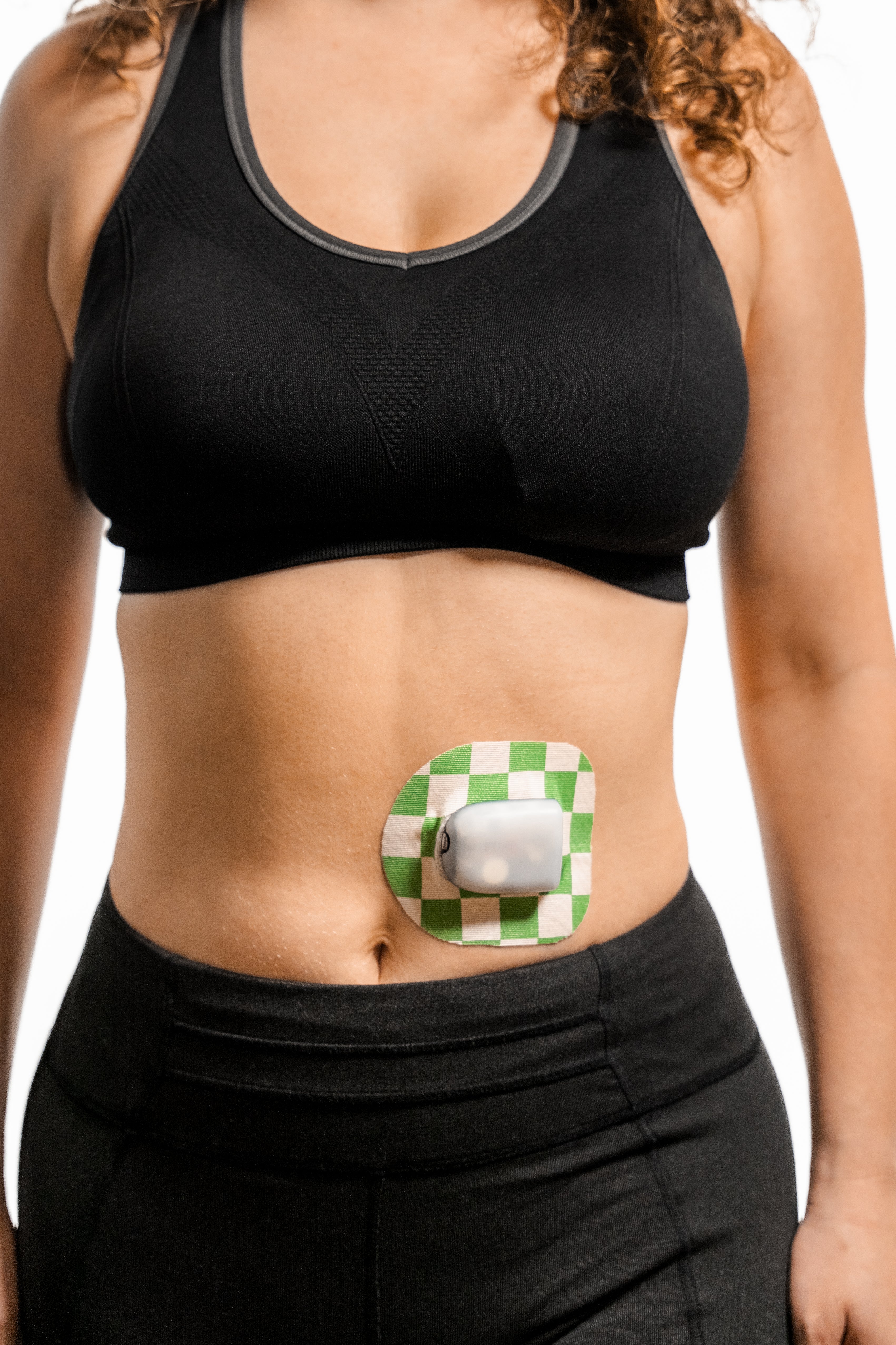 Skin Grip Original - Omnipod Adhesive Patches