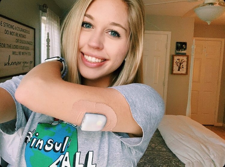 Skin Grip Original - Omnipod Adhesive Patches