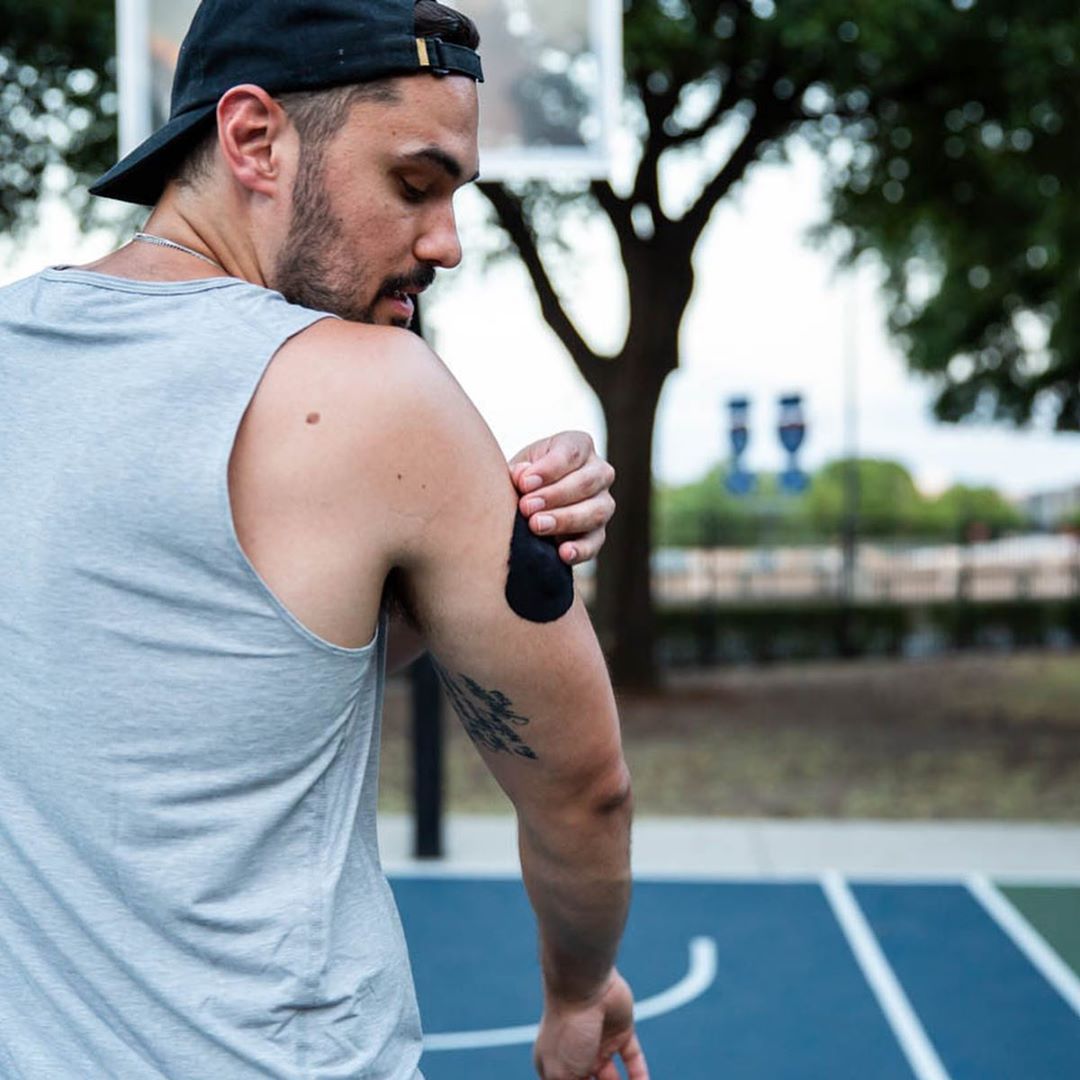 Skin Grip Original - Medtronic Guardian/Enlite Adhesive Patches