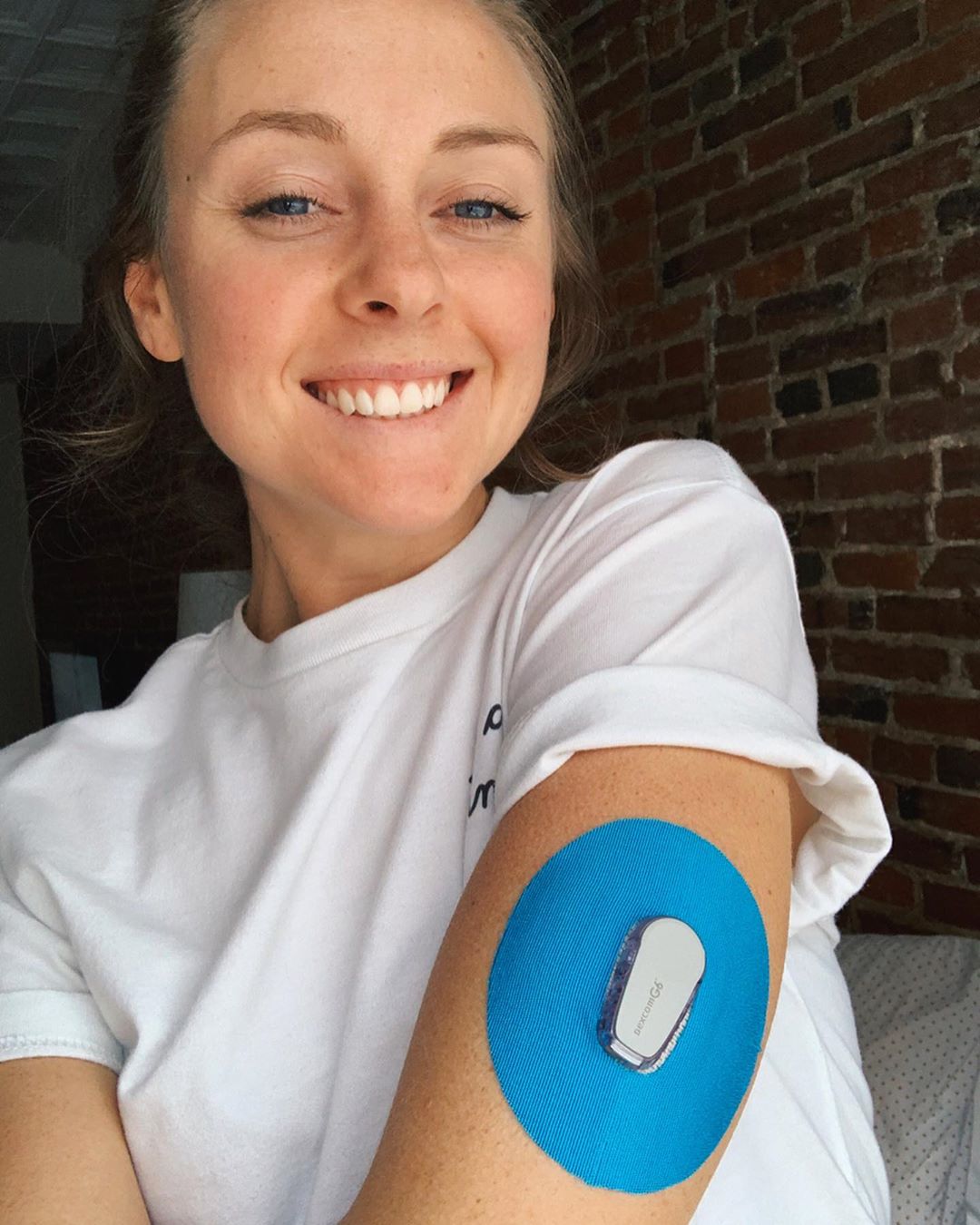 Skin Grip Original - Dexcom G6 Patches