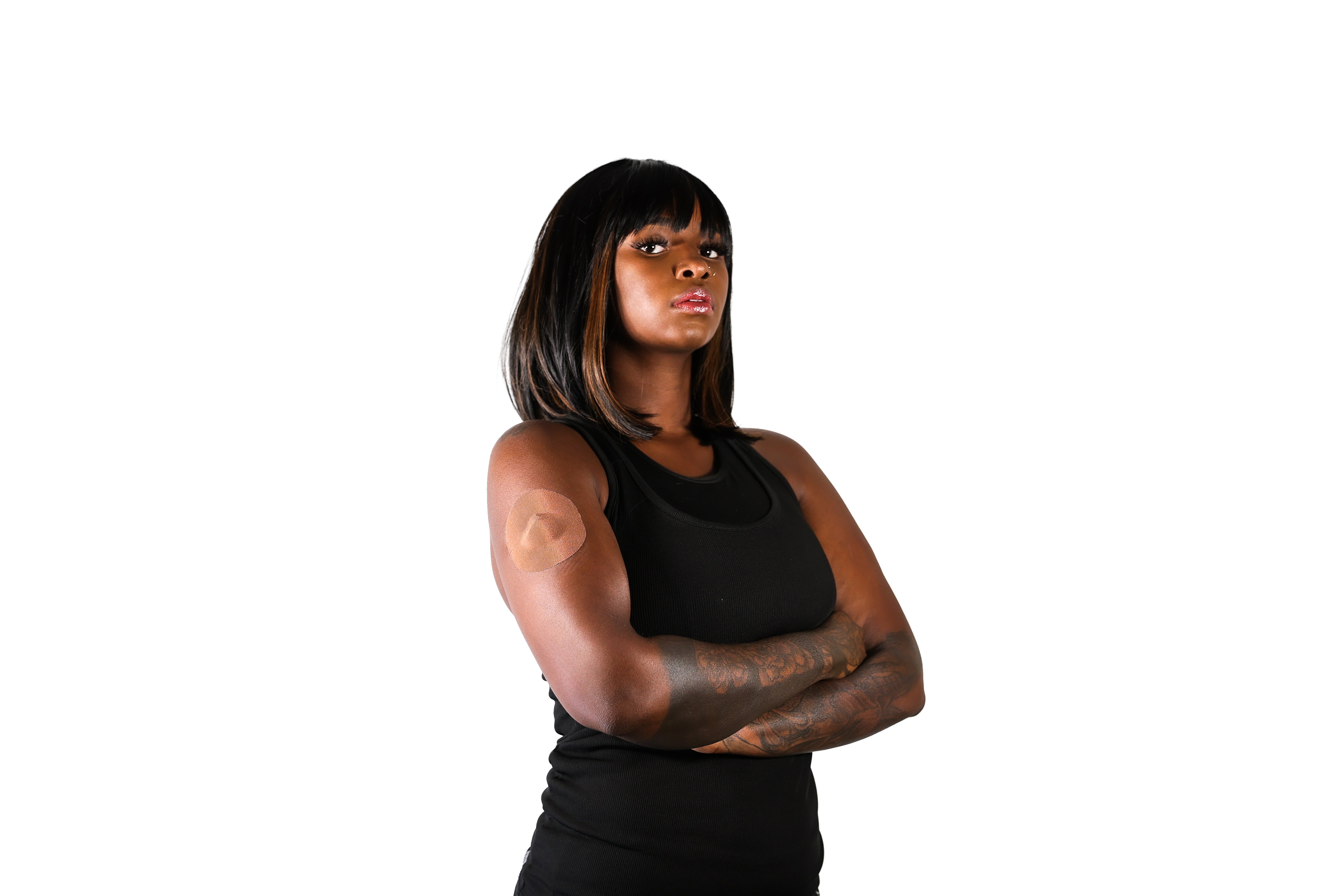 Skin Grip Original - Medtronic Guardian/Enlite Adhesive Patches