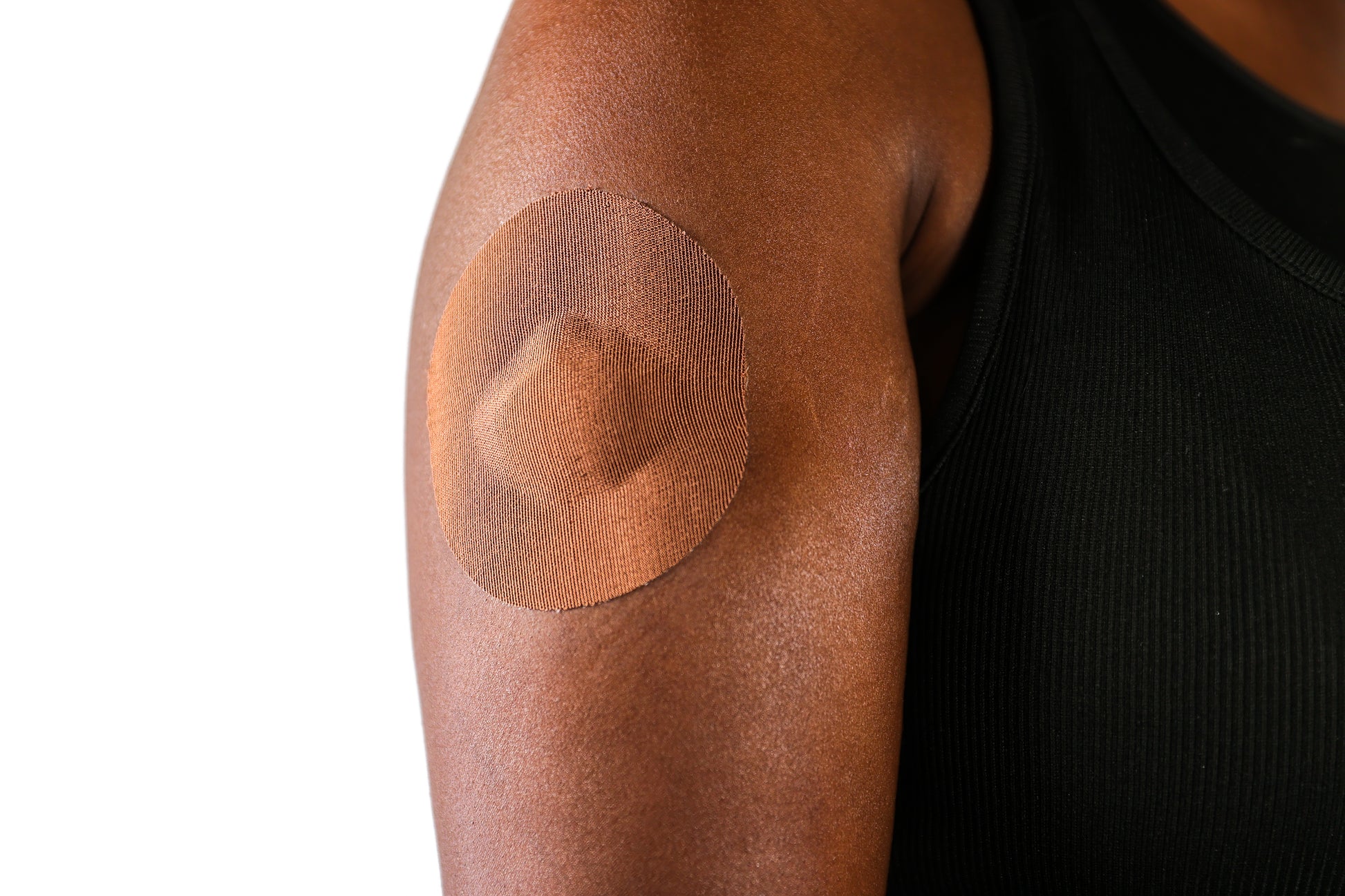 Skin Grip Original - Medtronic Guardian/Enlite Adhesive Patches